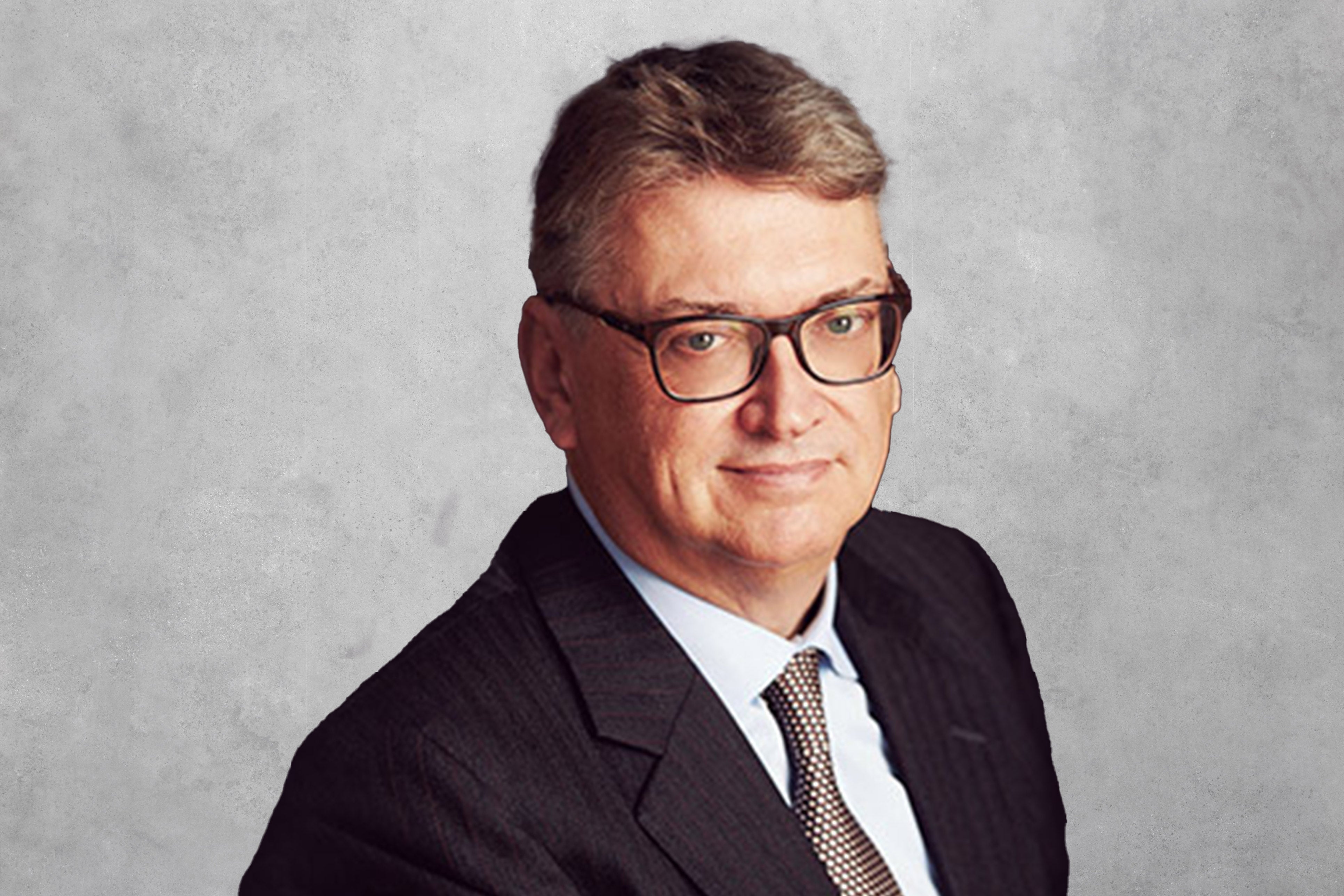 Nigel Tait, managing partner in law firm Carter-Ruck