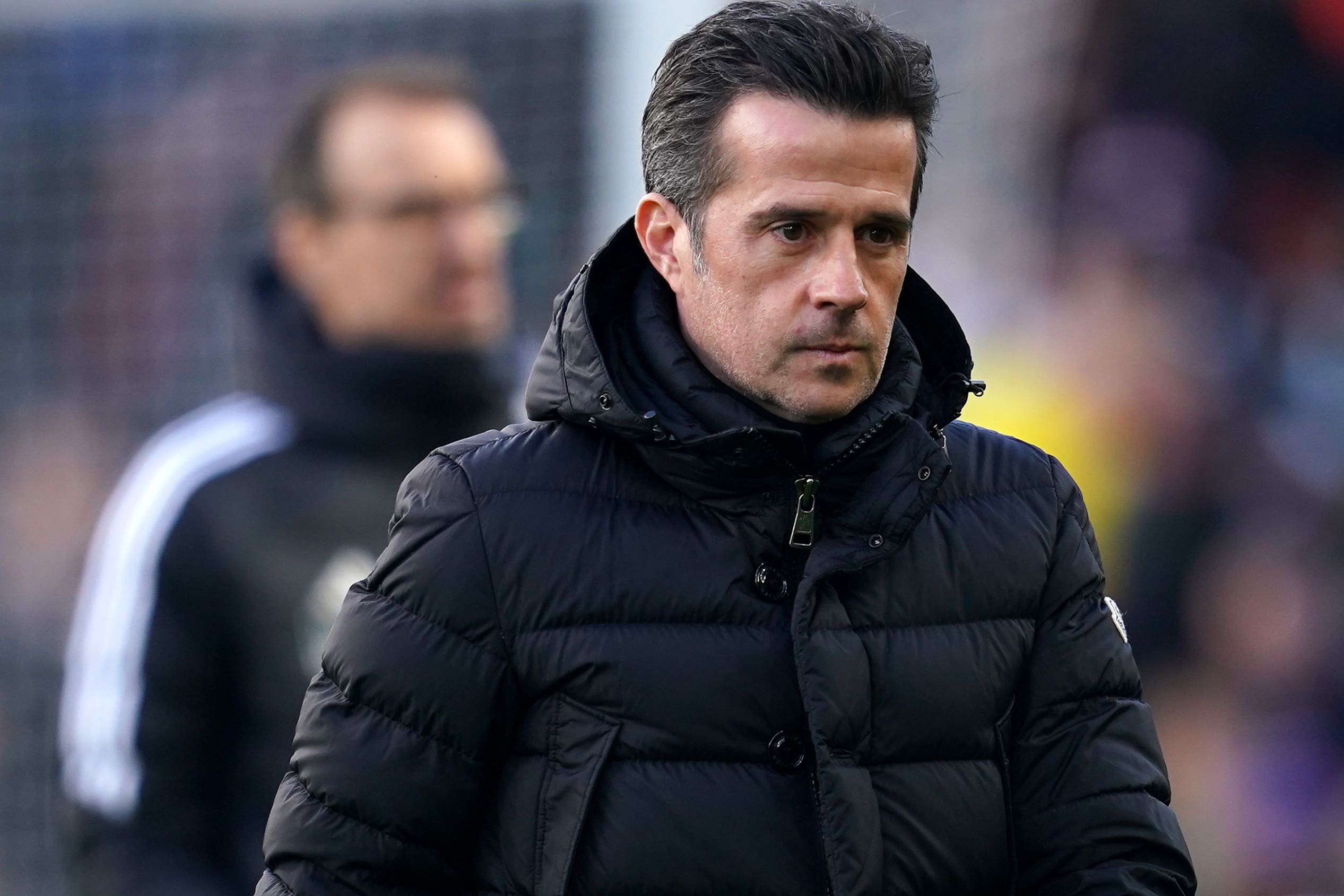 Marco Silva’s side won again (Adam Davy/PA)