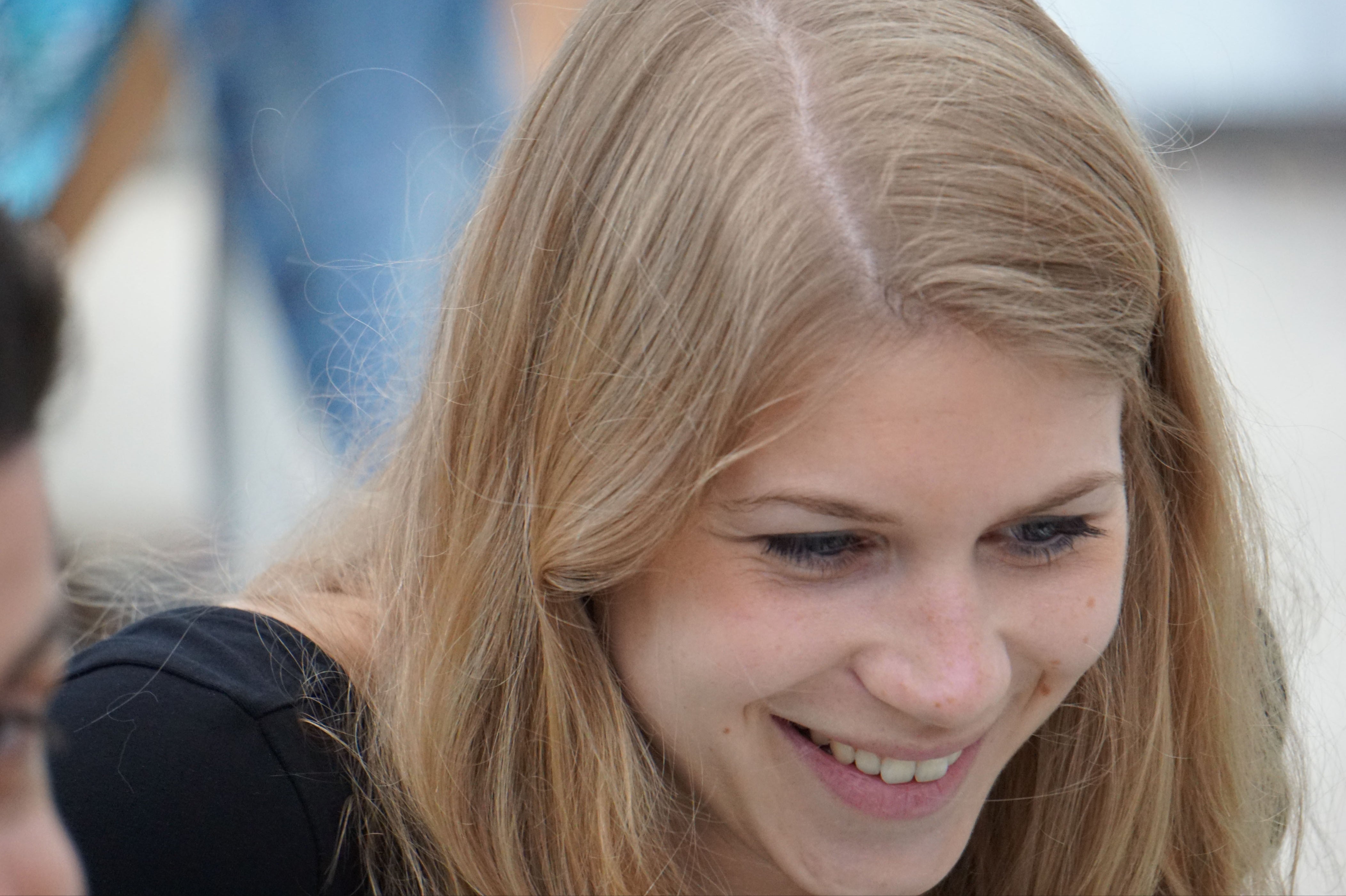 The new documentary was made with the cooperation of Sarah Everard’s family