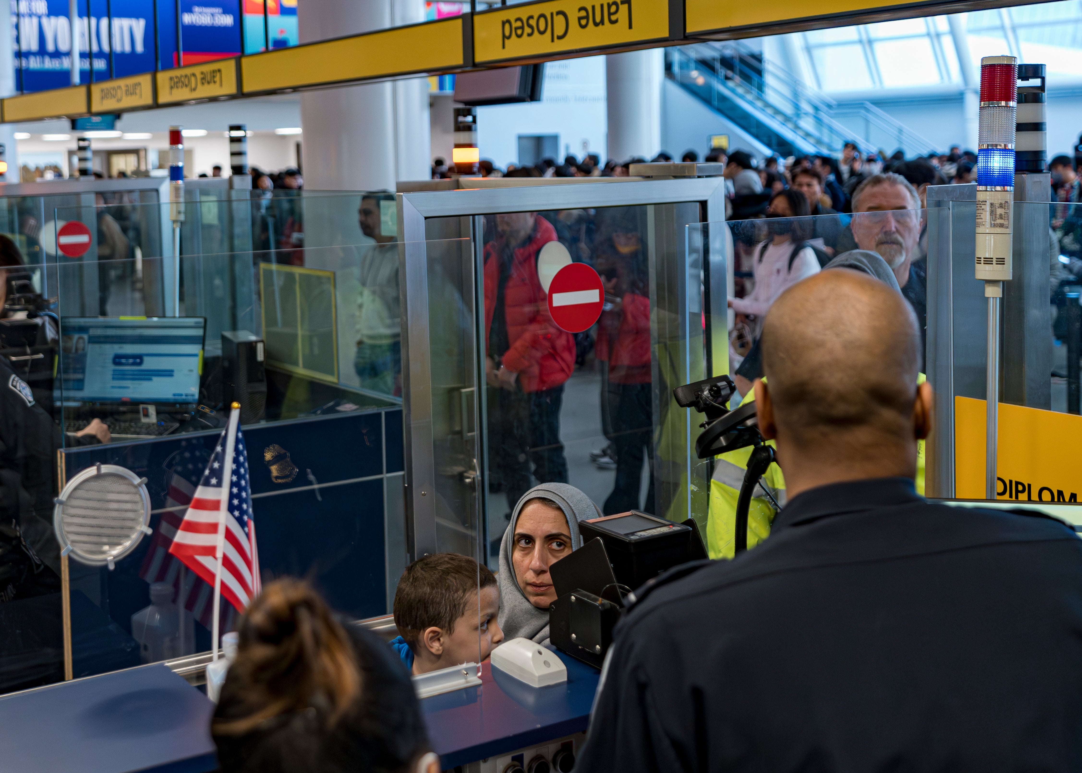 Israel Palestinians Gaza Boy's Second Chance