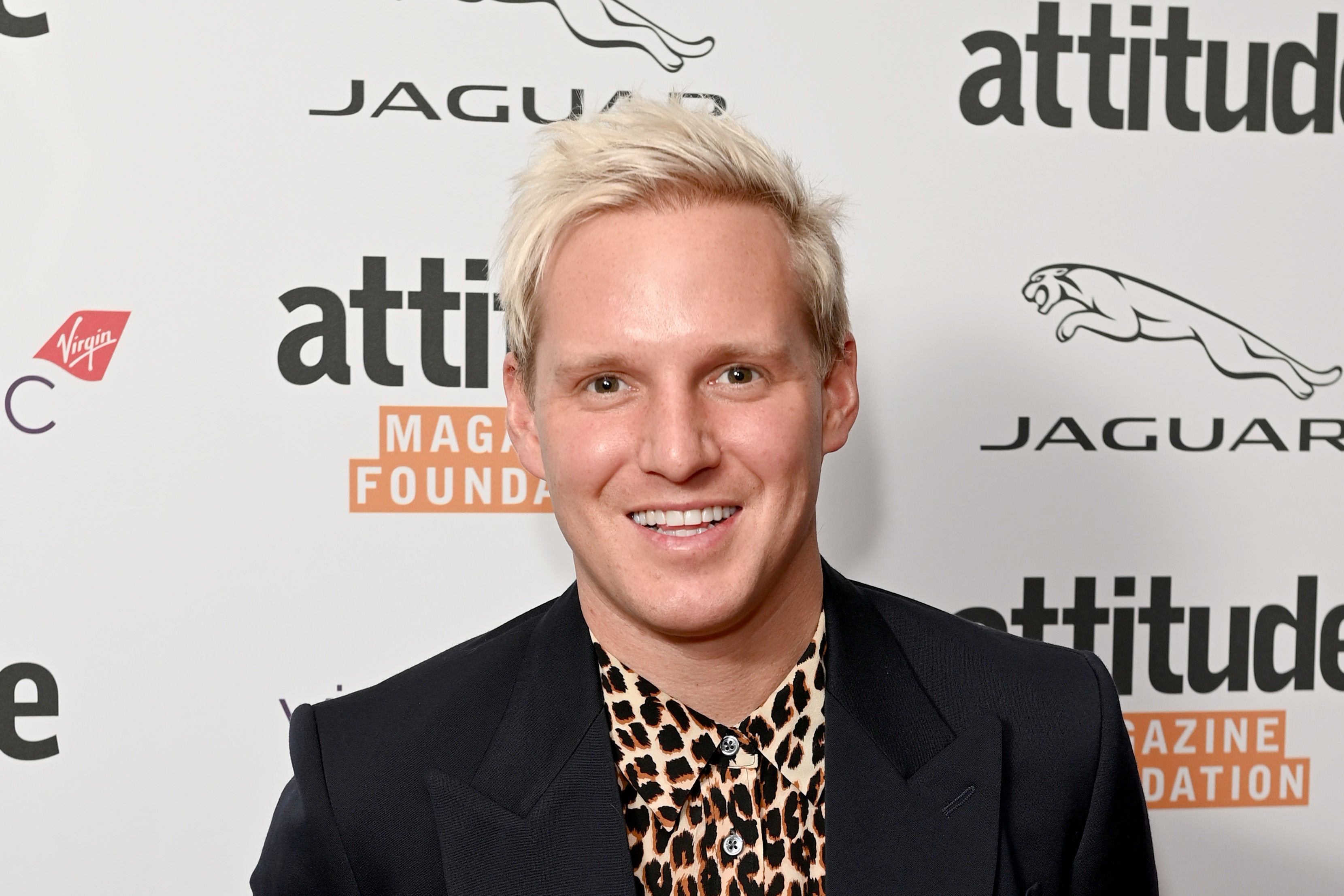 Laing joined ‘Made in Chelsea’ in 2011