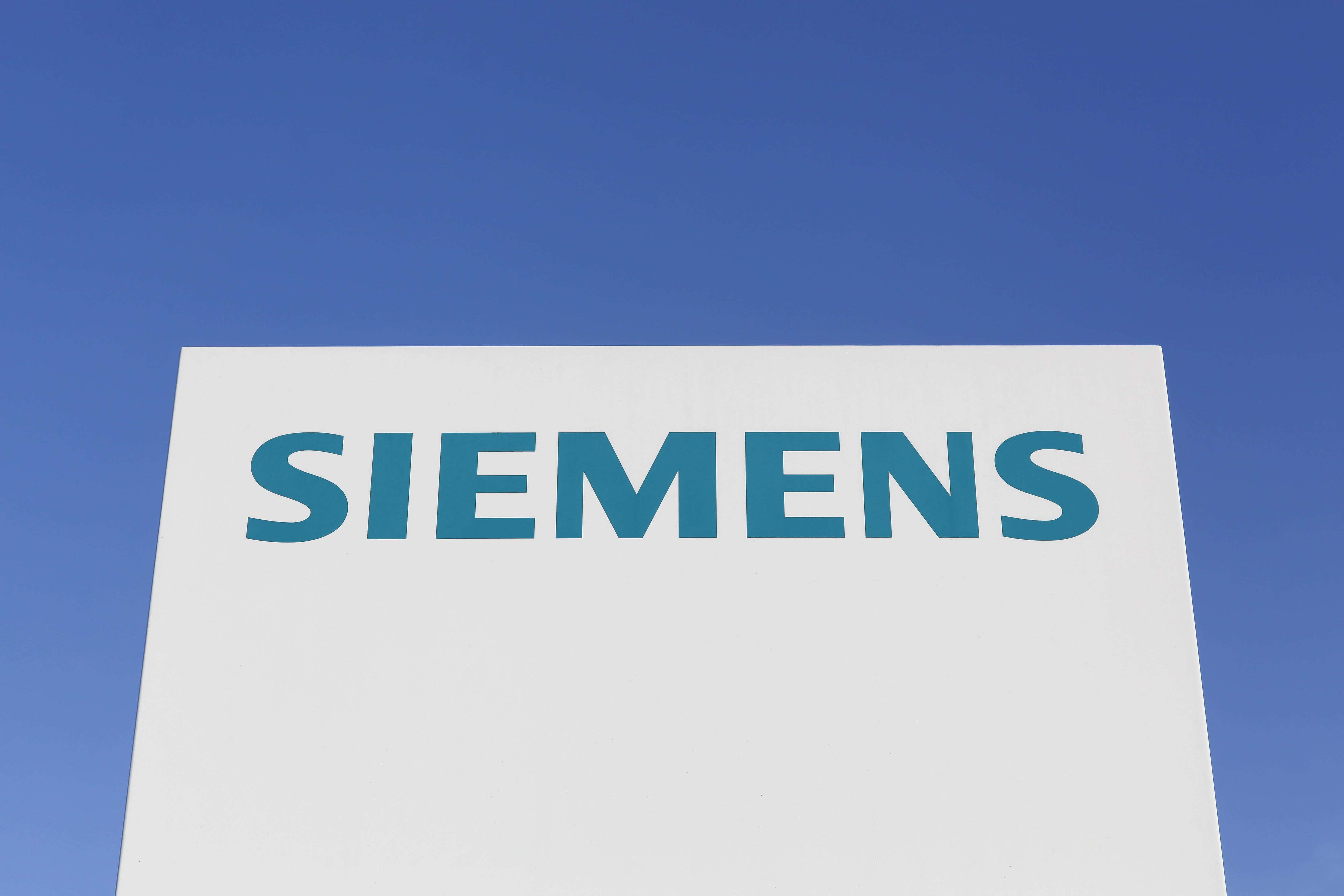 Engineering giant Siemens has announced plans to replace its rail factory in Wiltshire with a new £100m facility (Alamy/PA)