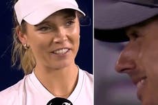 British tennis star Katie Boulter ‘embarrasses’ boyfriend after winning title in San Diego