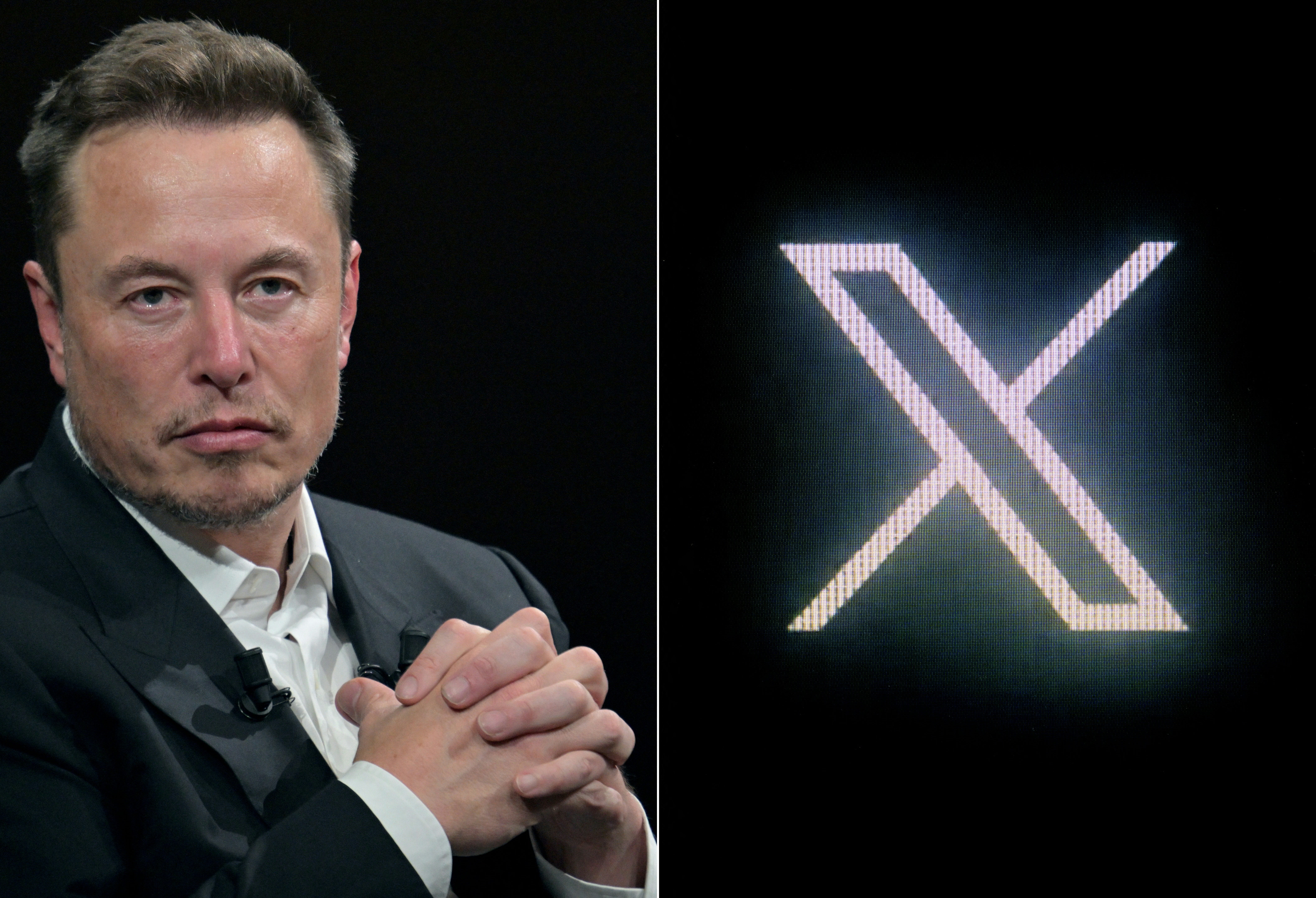 Musk bought social media platform Twitter in October 2022, renaming it X