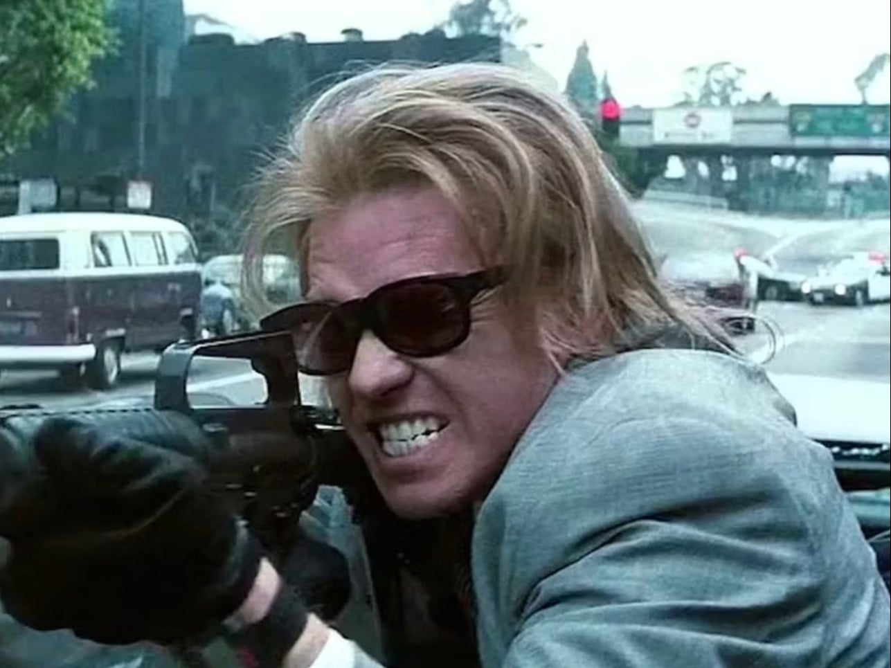 Val Kilmer in ‘Heat’