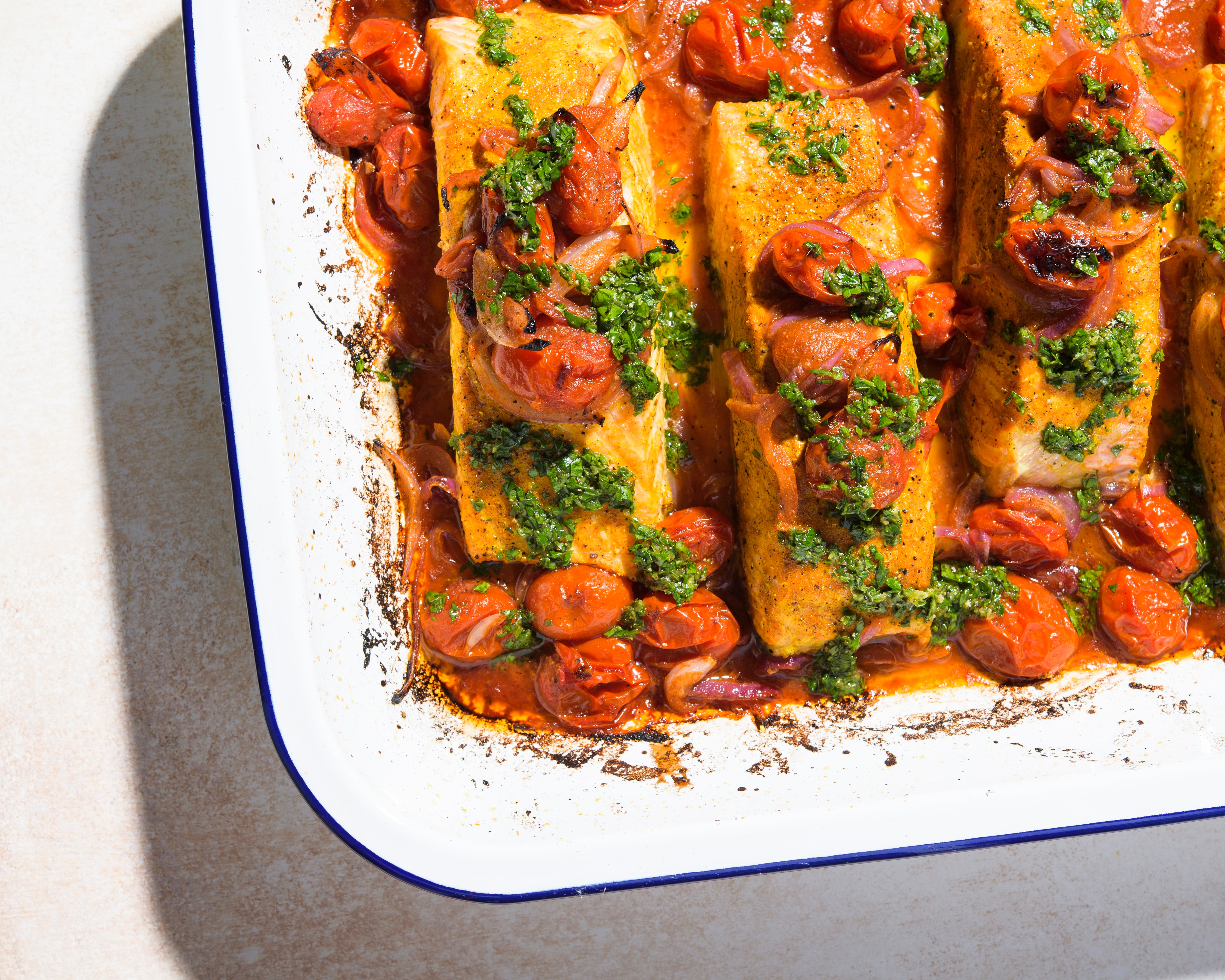 Food-Recipe-MilkStreet-Broiled Curried Salmon