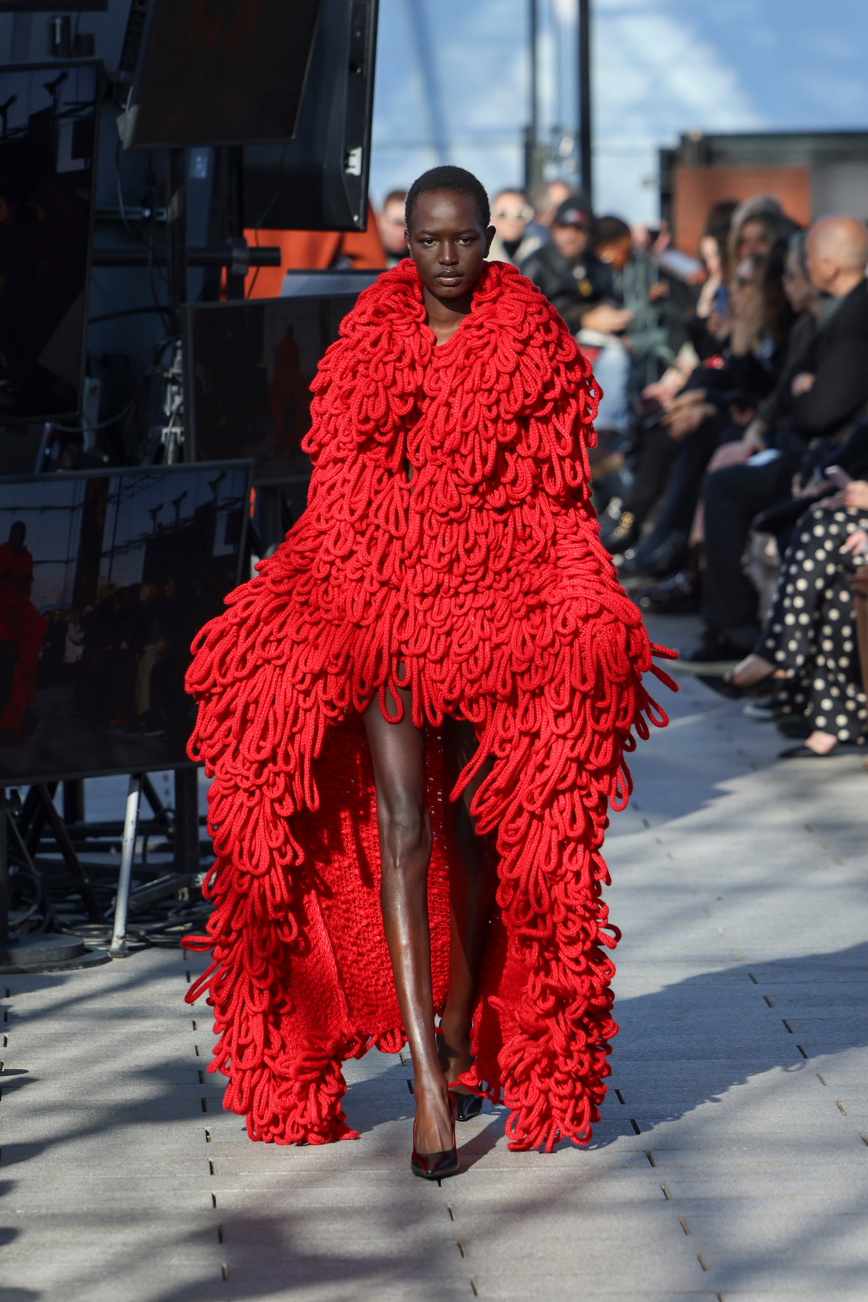 France Fashion Stella McCartney 24/25