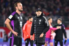 Thomas Tuchel, the dead man walking towards a historic Champions League three-peat