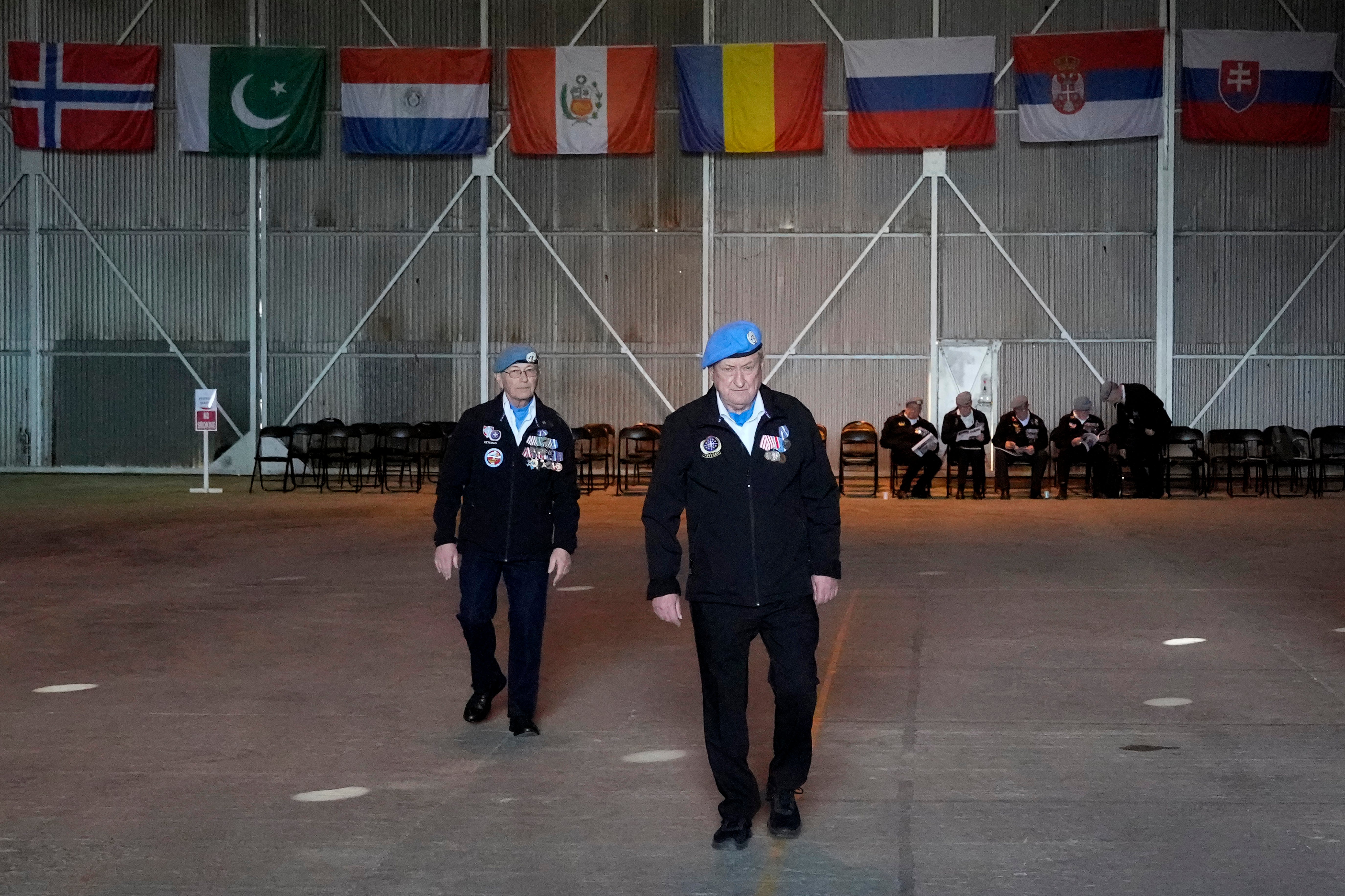 Cyprus UN Peacekeeping