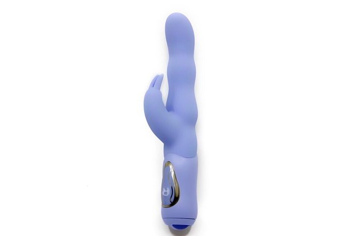 best rabbit toys vibrators 2024 review indybest Ann Summers g-spot ripple rampant rabbit