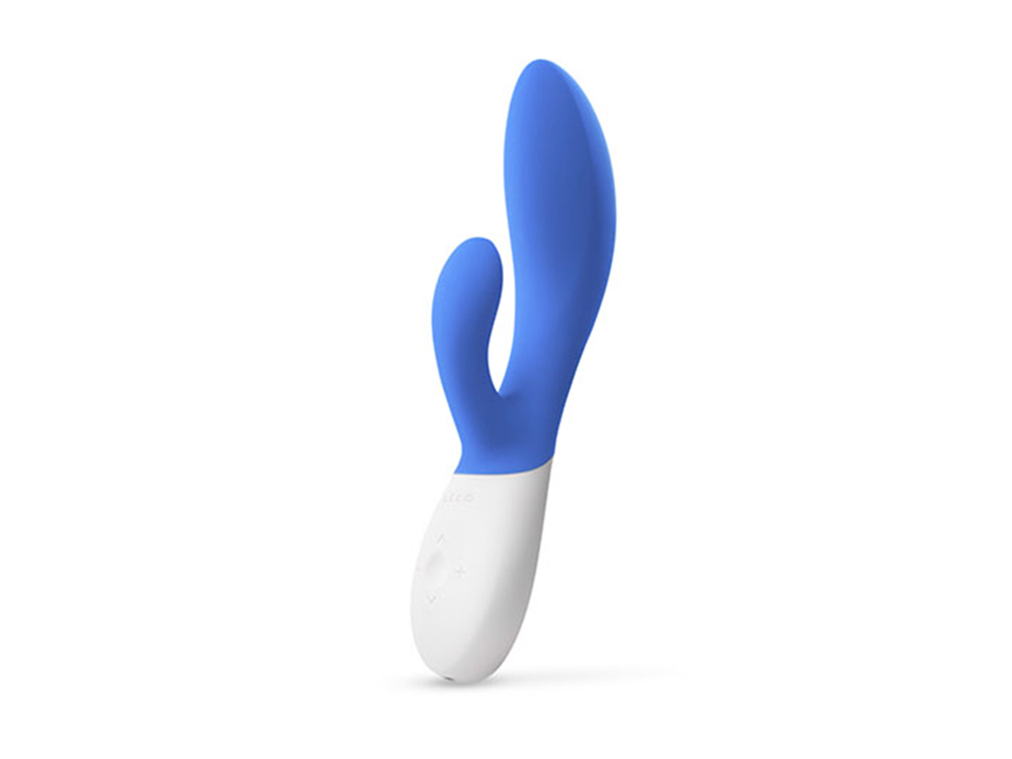 best rabbit toys vibrators 2024 review indybest Lelo ina wave vibrator.