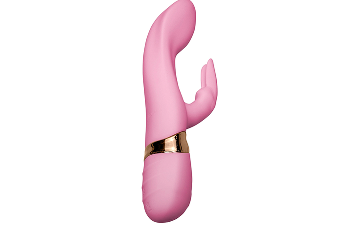 best rabbit toys vibrators 2024 review indybest Playful Promises rocketing rabbit vibrator