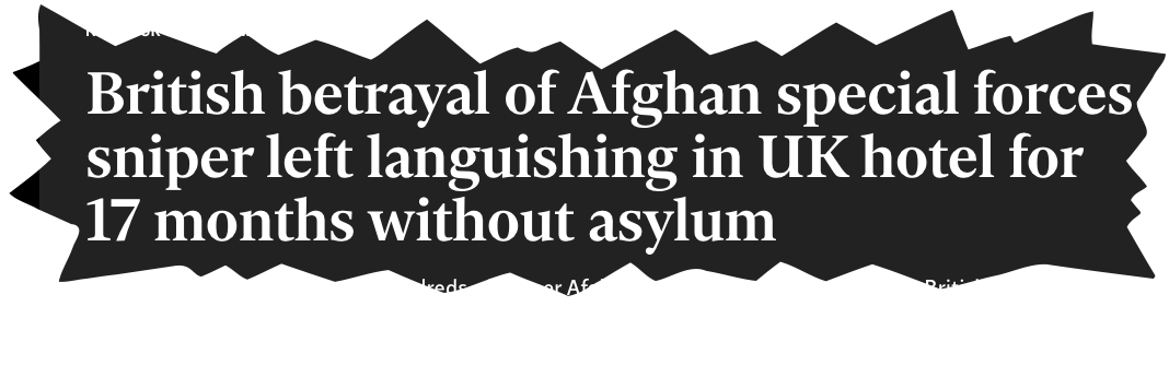 Leading lawyer Lord Carlile said it was “just, fair and required” to stop such people being deported