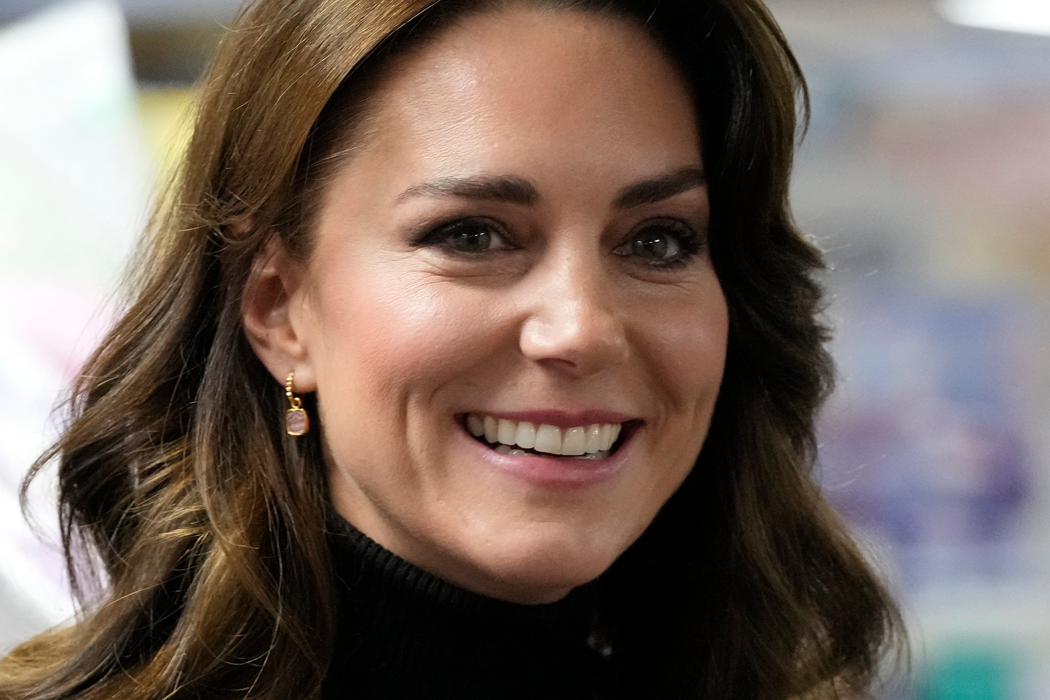 Kate has not been seen in public since undergoing a planned abdominal surgery in January