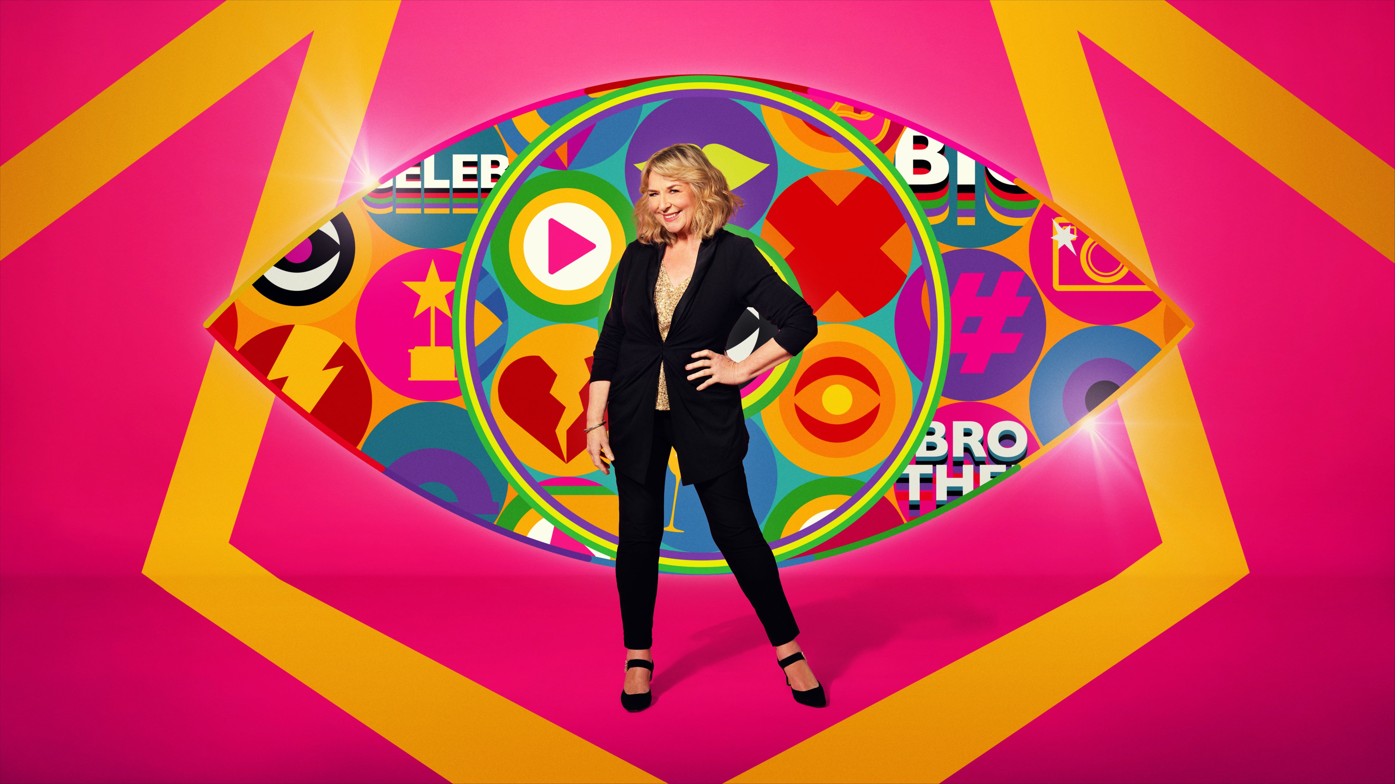 Fern Britton on ‘Celebrity Big Brother’