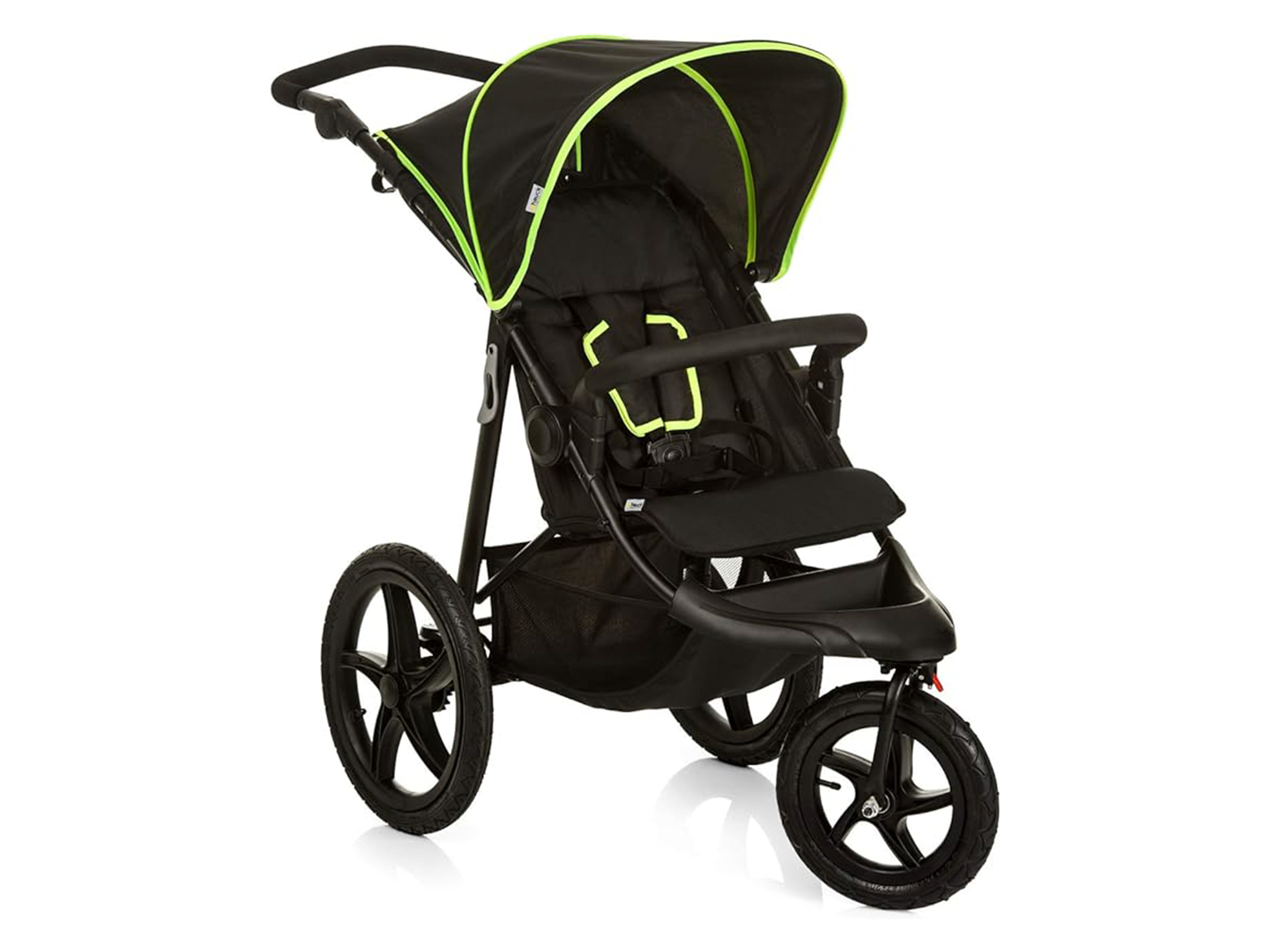 Hauk-stroller-indybest