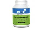 Nutri Advanced curcumin megasorb