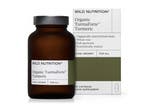 Wild Nutrition food-grown organic turmaforte turmeric