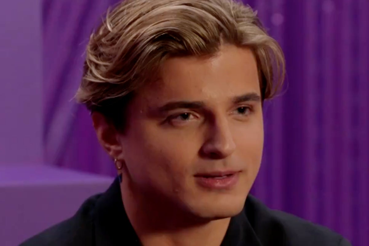 Strictly pro Nikita Kuzmin breaks silence after celebrity partner quits series