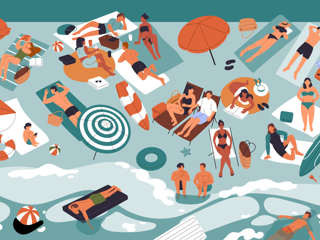 <p>Holidaying in 2024</p>