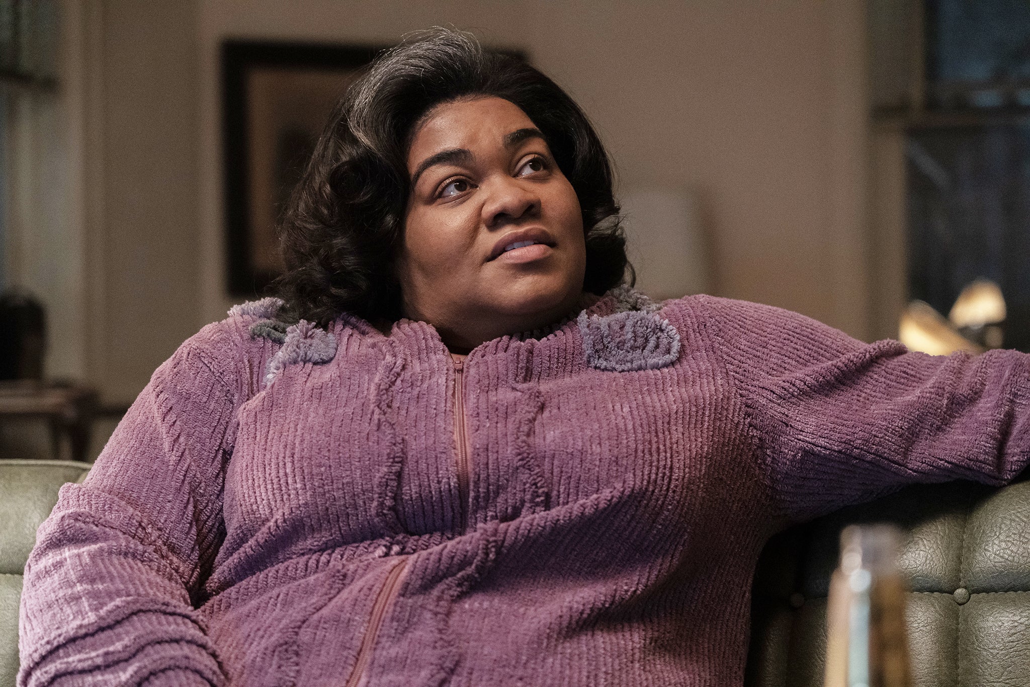 Likely winner: Da’Vine Joy Randolph in ‘The Holdovers’