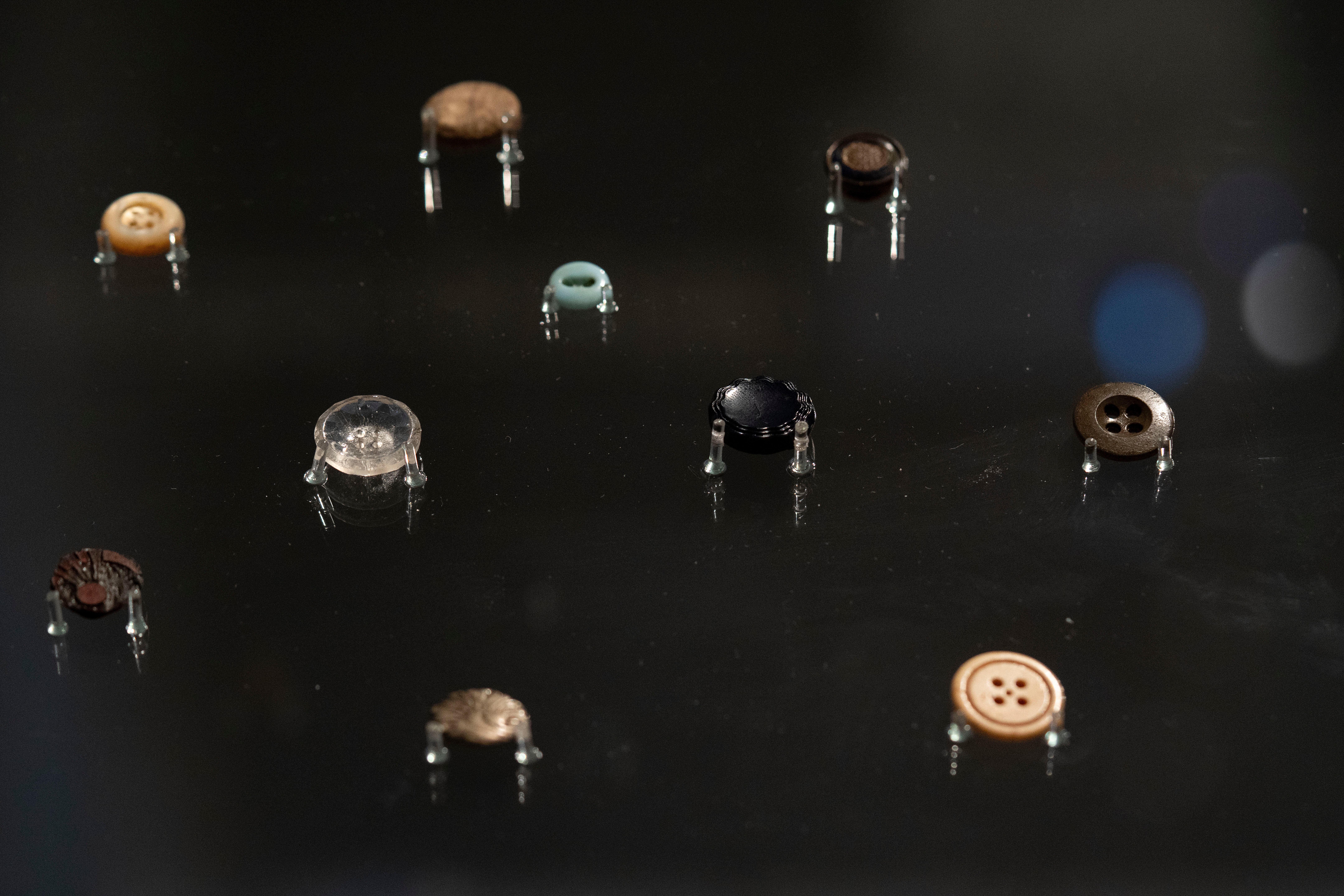 Netherlands Holocaust Museum