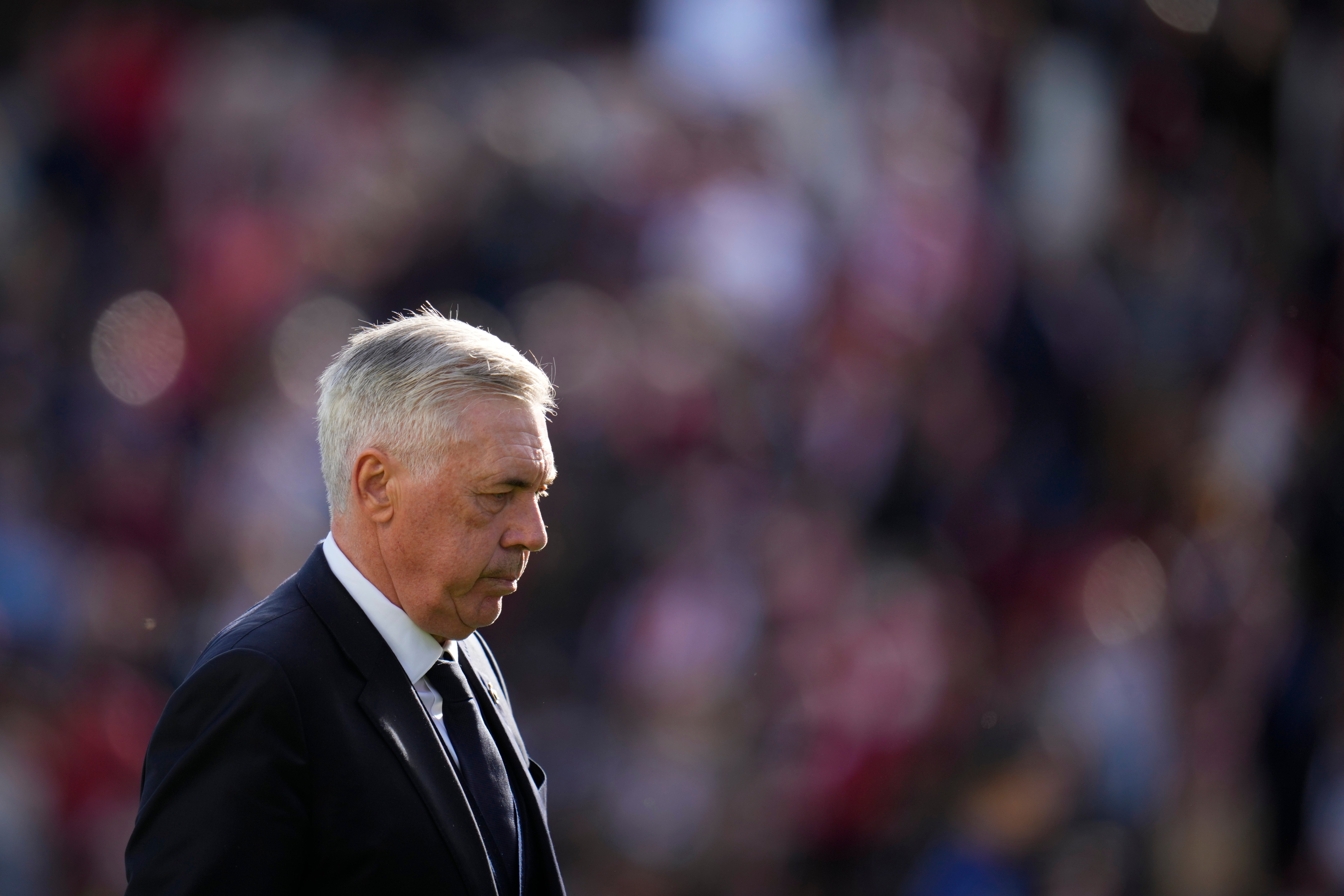 Ancelotti Tax Fraud Allegations