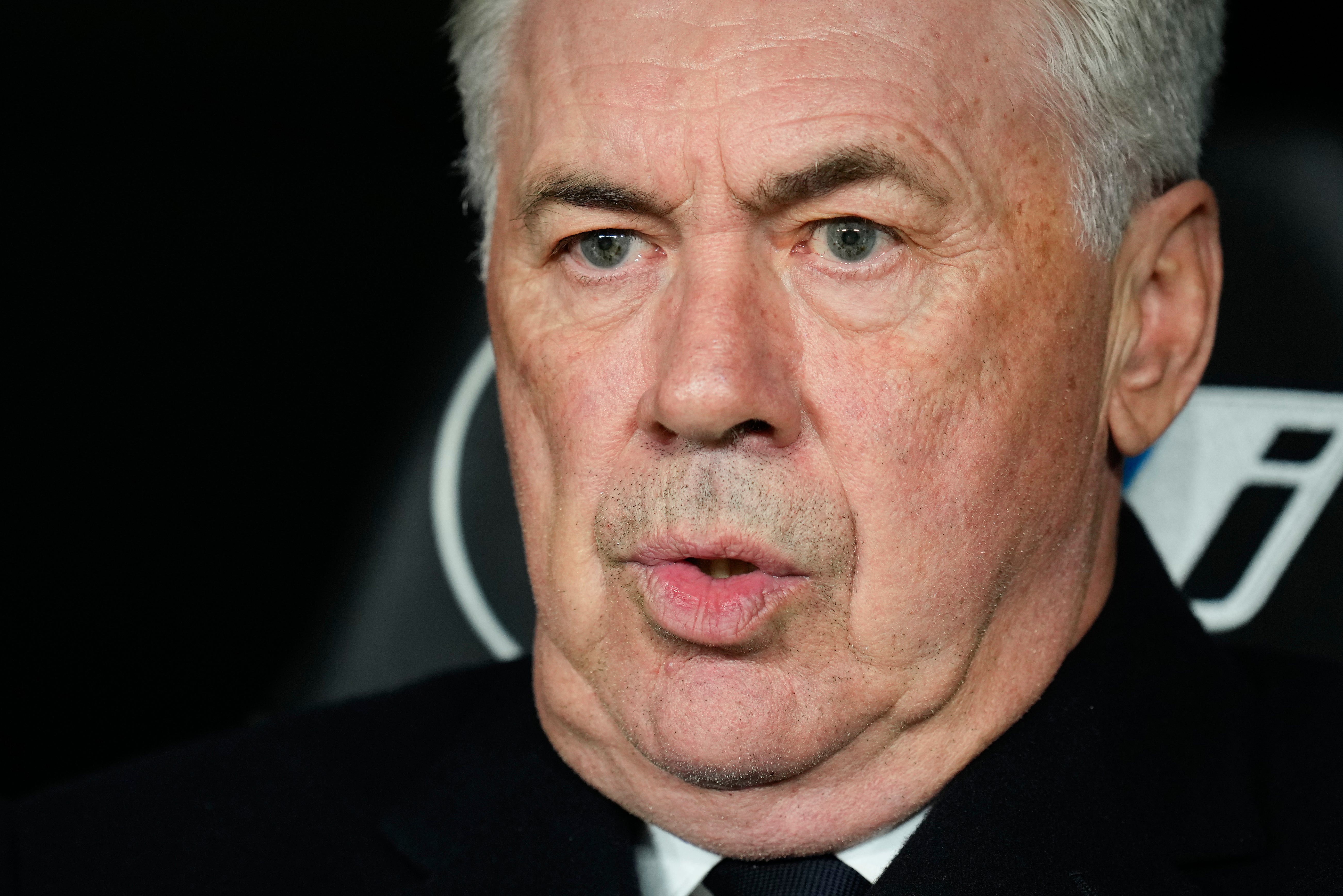 Ancelotti Tax Fraud Allegations
