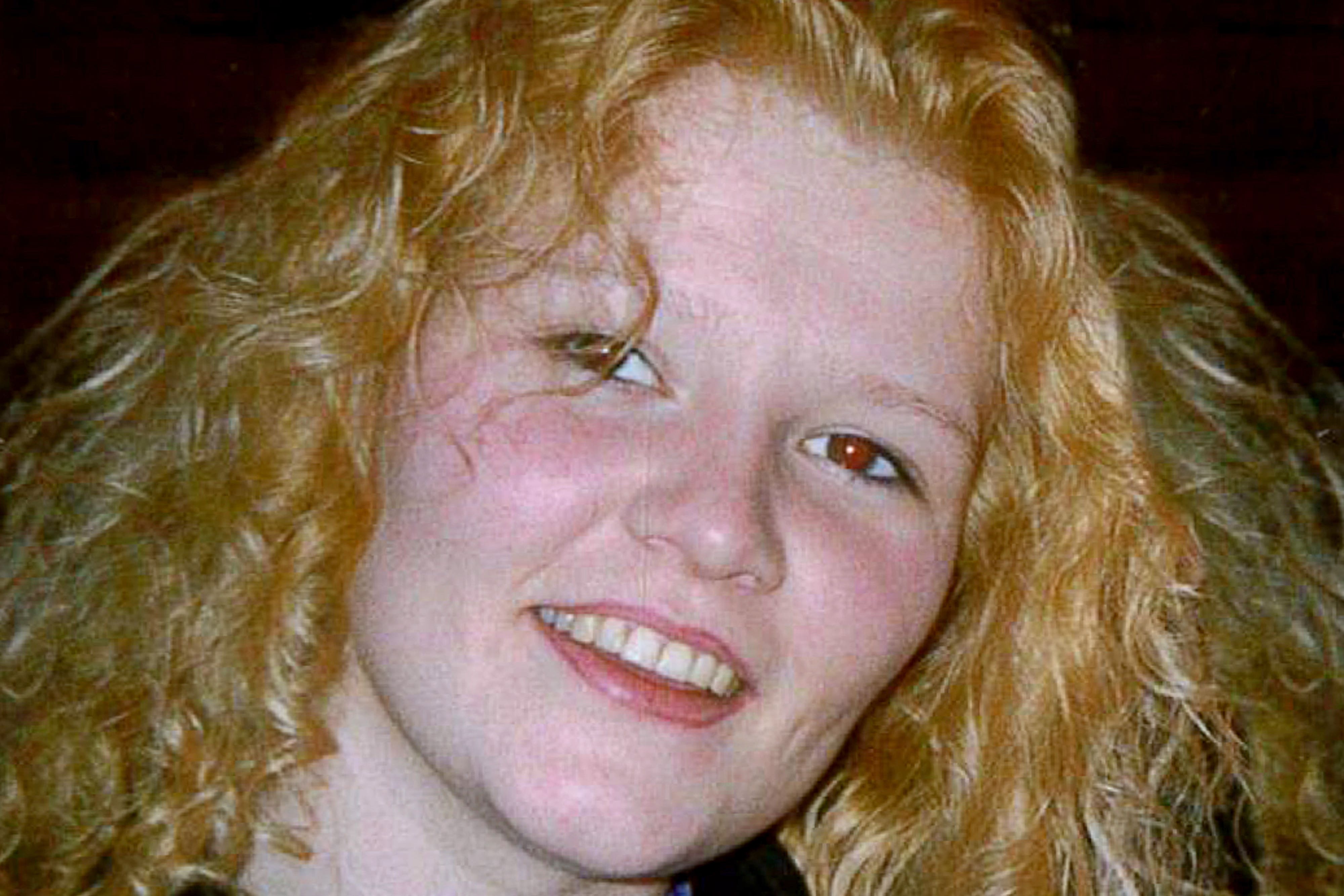 Emma Caldwell was murdered in 2005 (Family handout/PA)