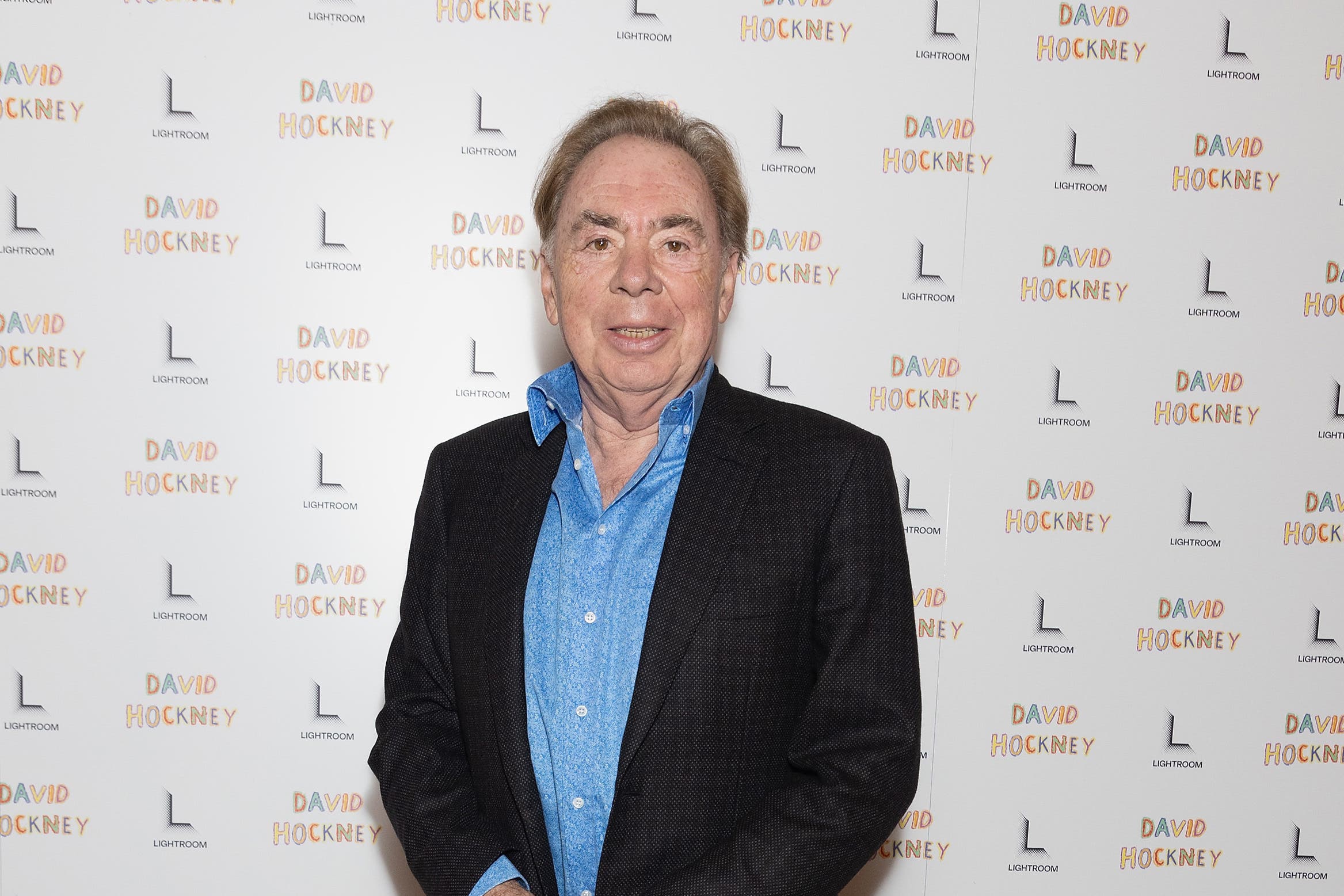 Lord Lloyd-Webber said the move was a ‘once-in-a-generation transformational change’ (Suzan Moore/PA)