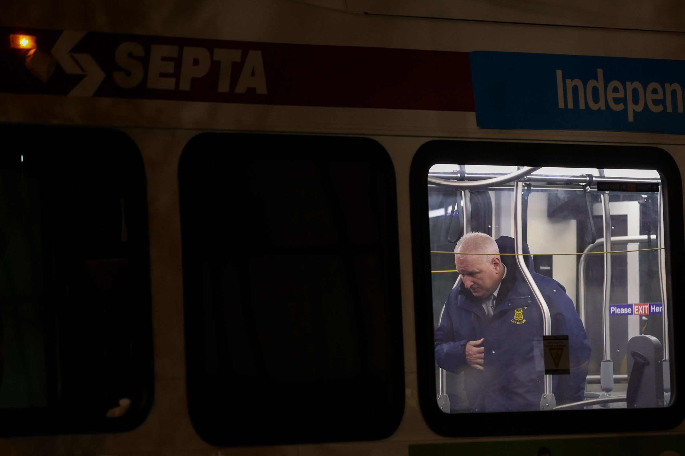 Deadly Bus Shootings Philadelphia