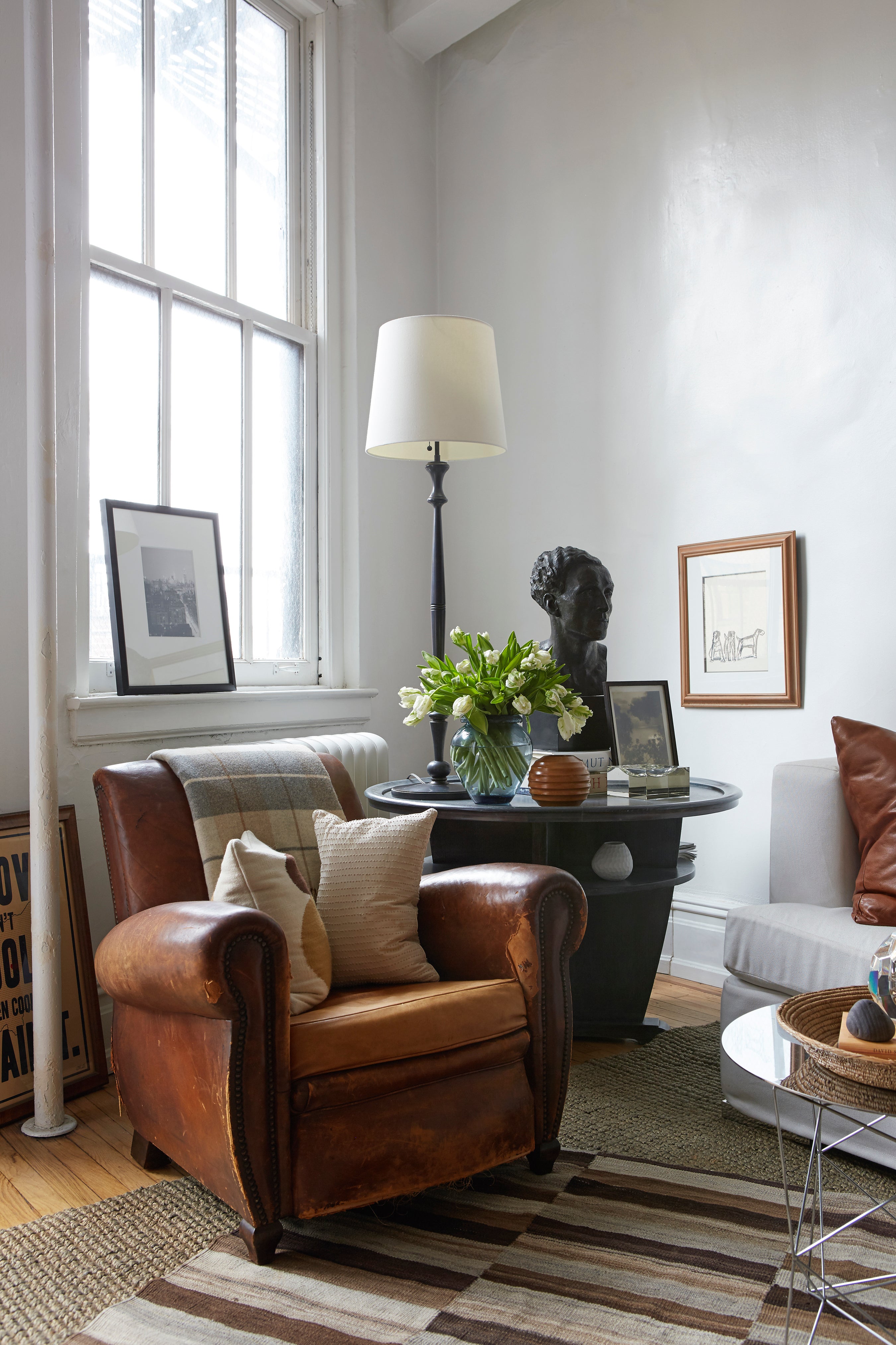 Home Slow Decorating