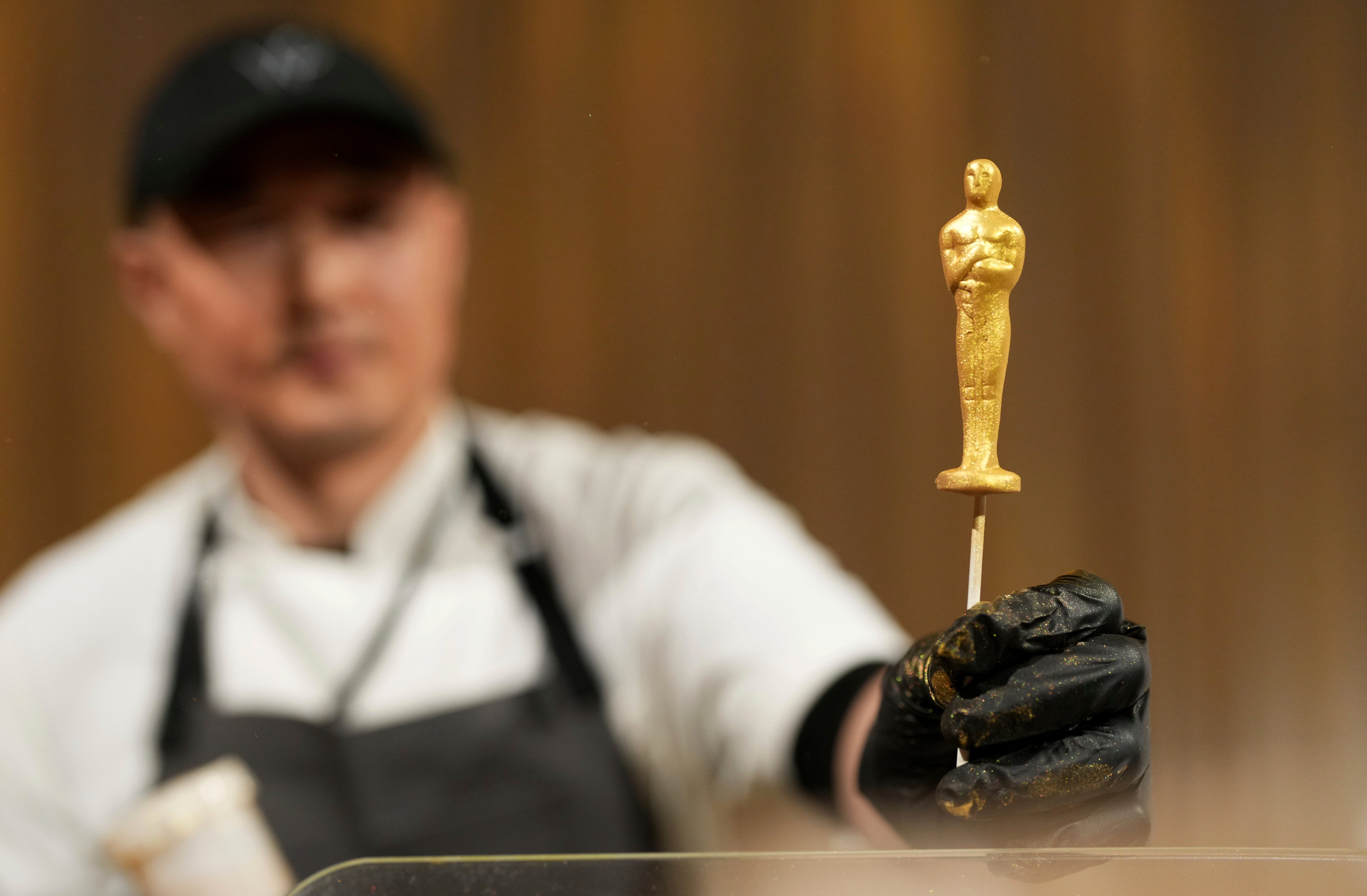 96th Academy Awards - Governors Ball Preview