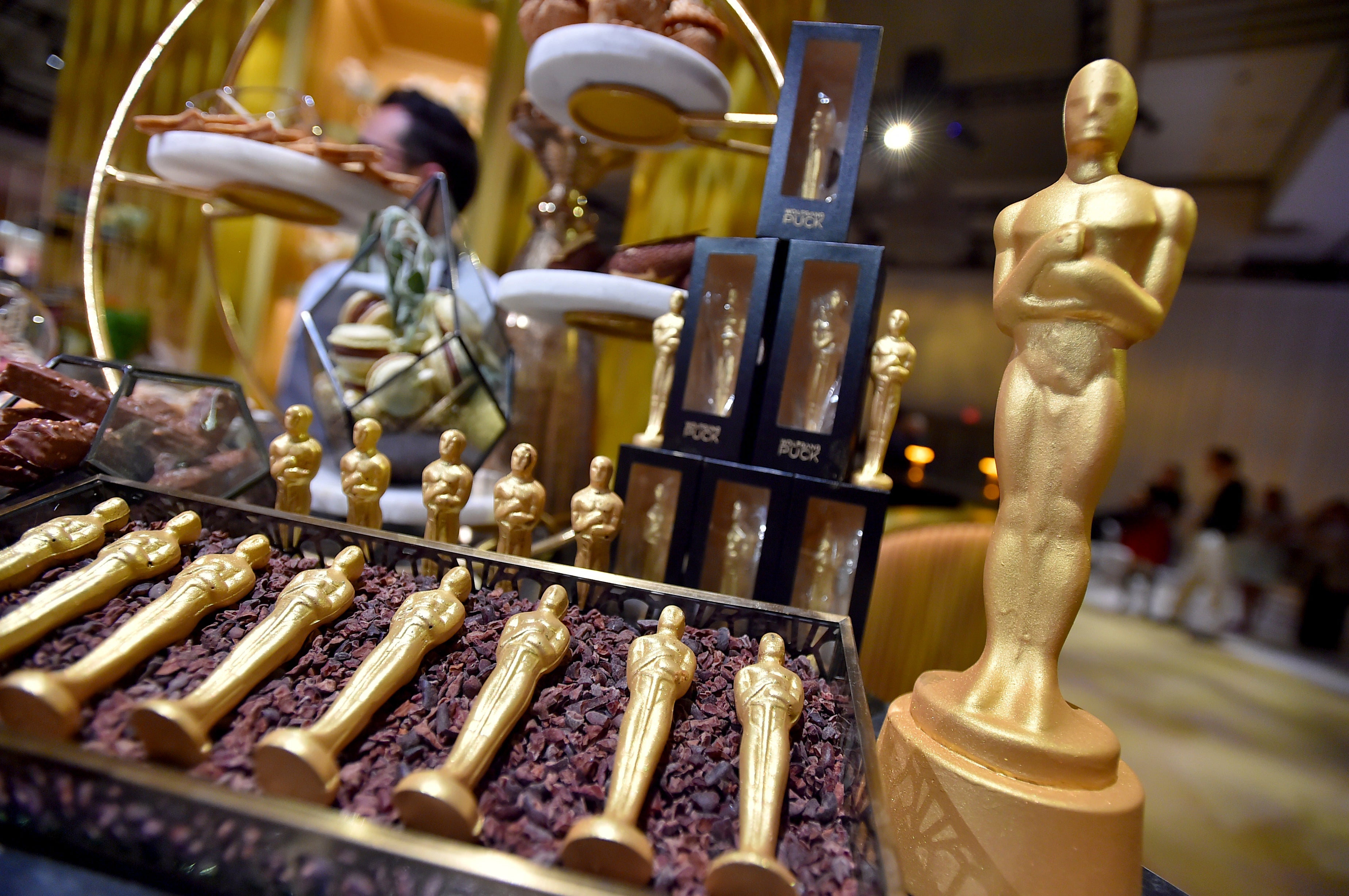 96th Academy Awards - Governors Ball Preview