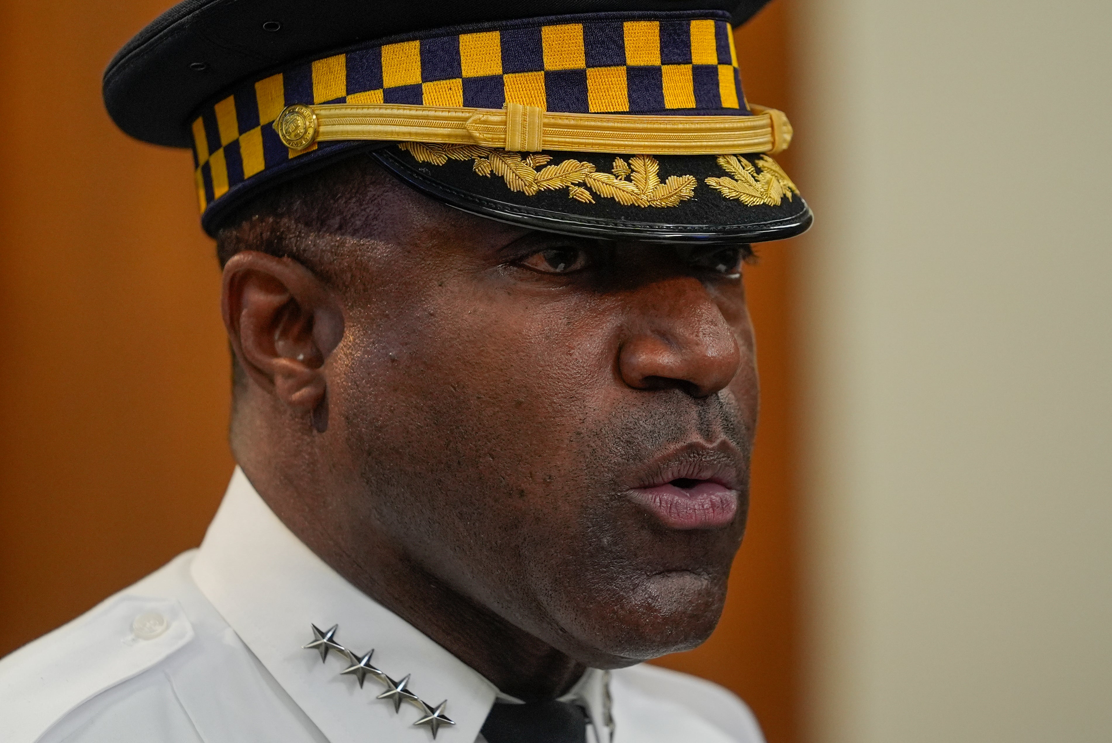 DemoElection 2024 Democratic Convention Safety