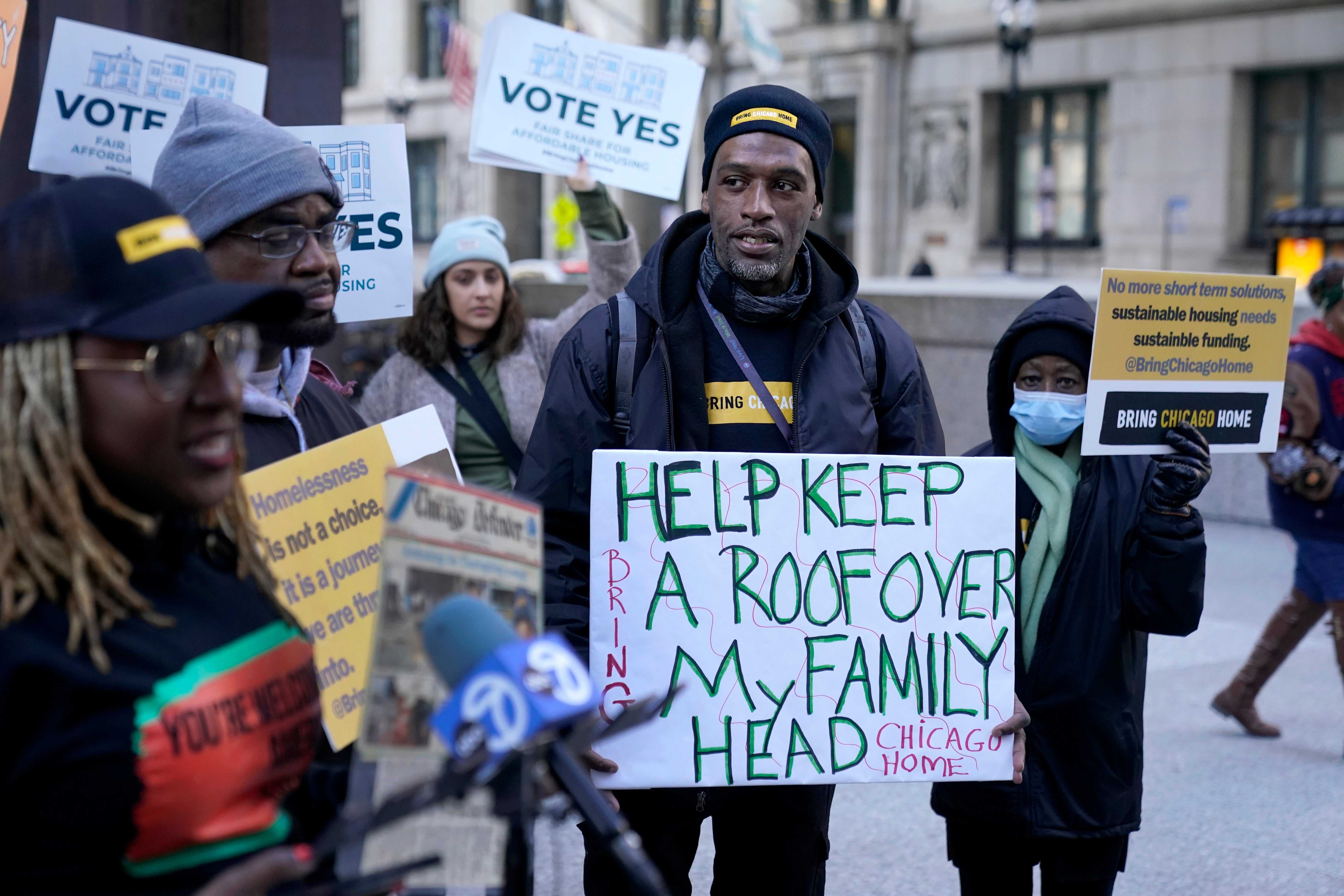 Election 2024 Chicago Mansion Tax