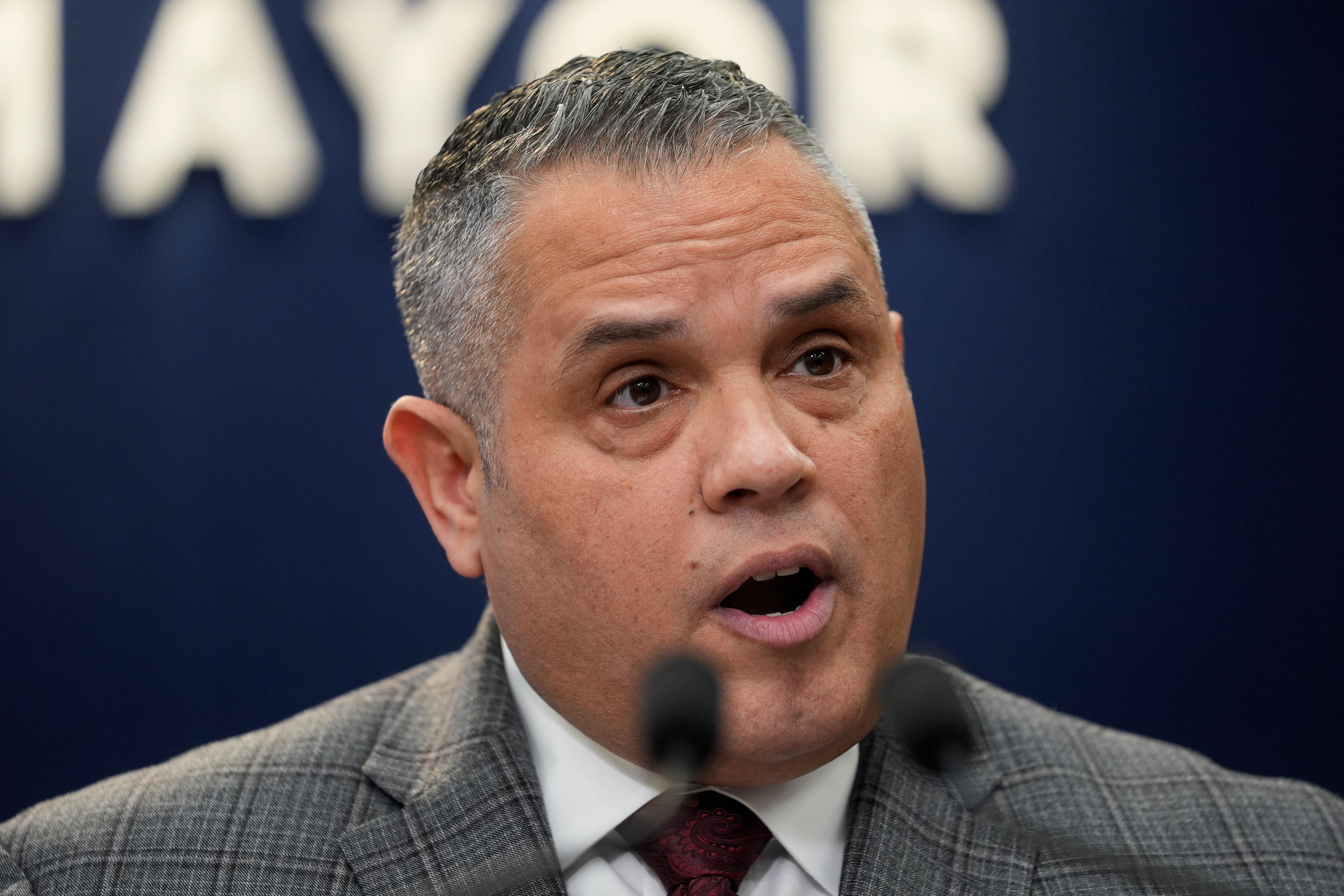 Election 2024 Democratic Convention Safety