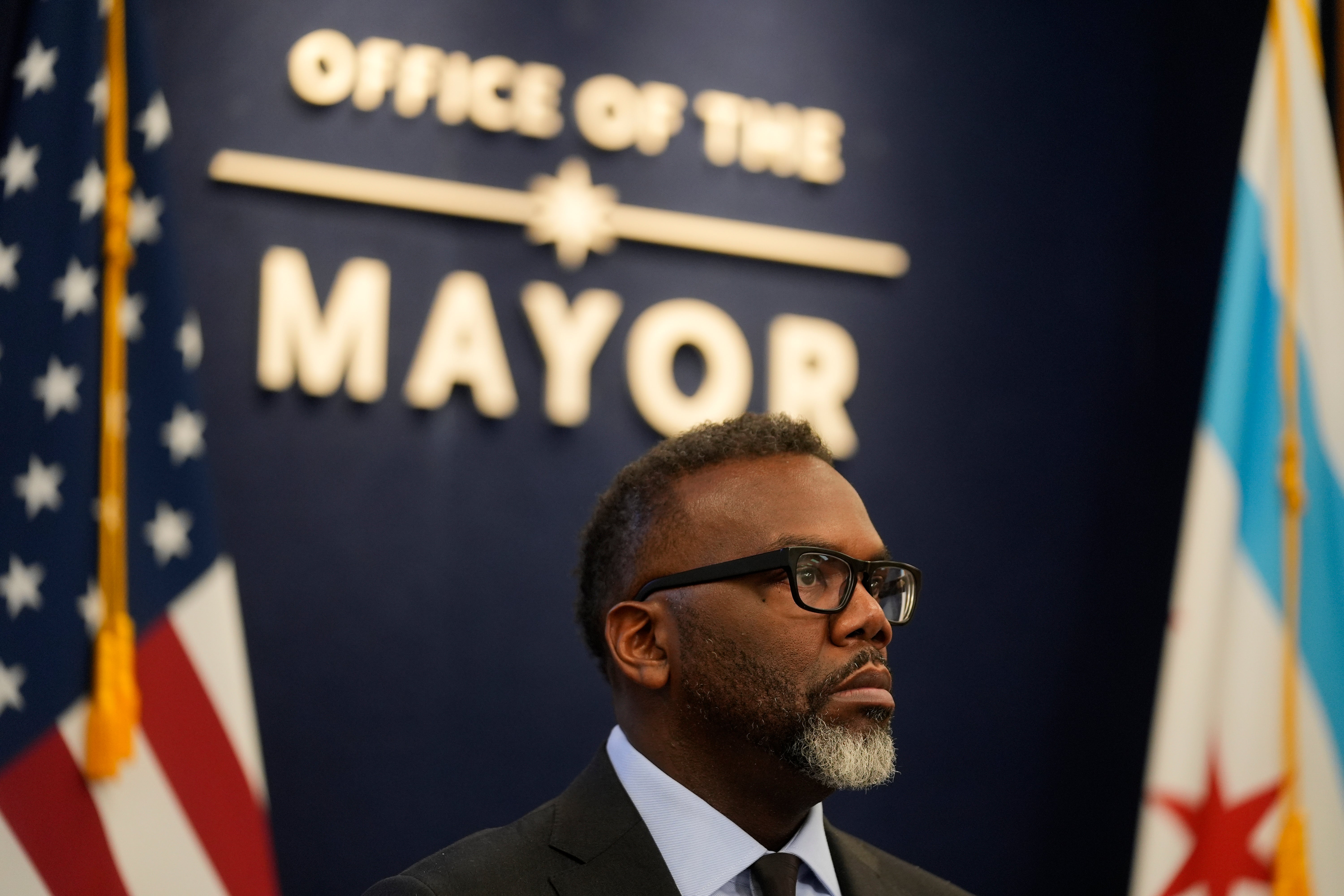 Chicago Mayor Brandon Johnson is expected to veto an ordinance that would implement curfews for teenagers across the city