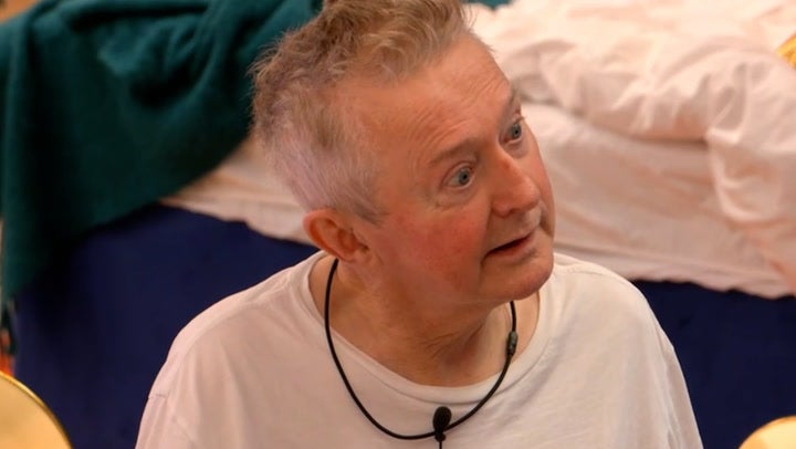 Louis Walsh on the 2024 edition of ‘Celebrity Big Brother’