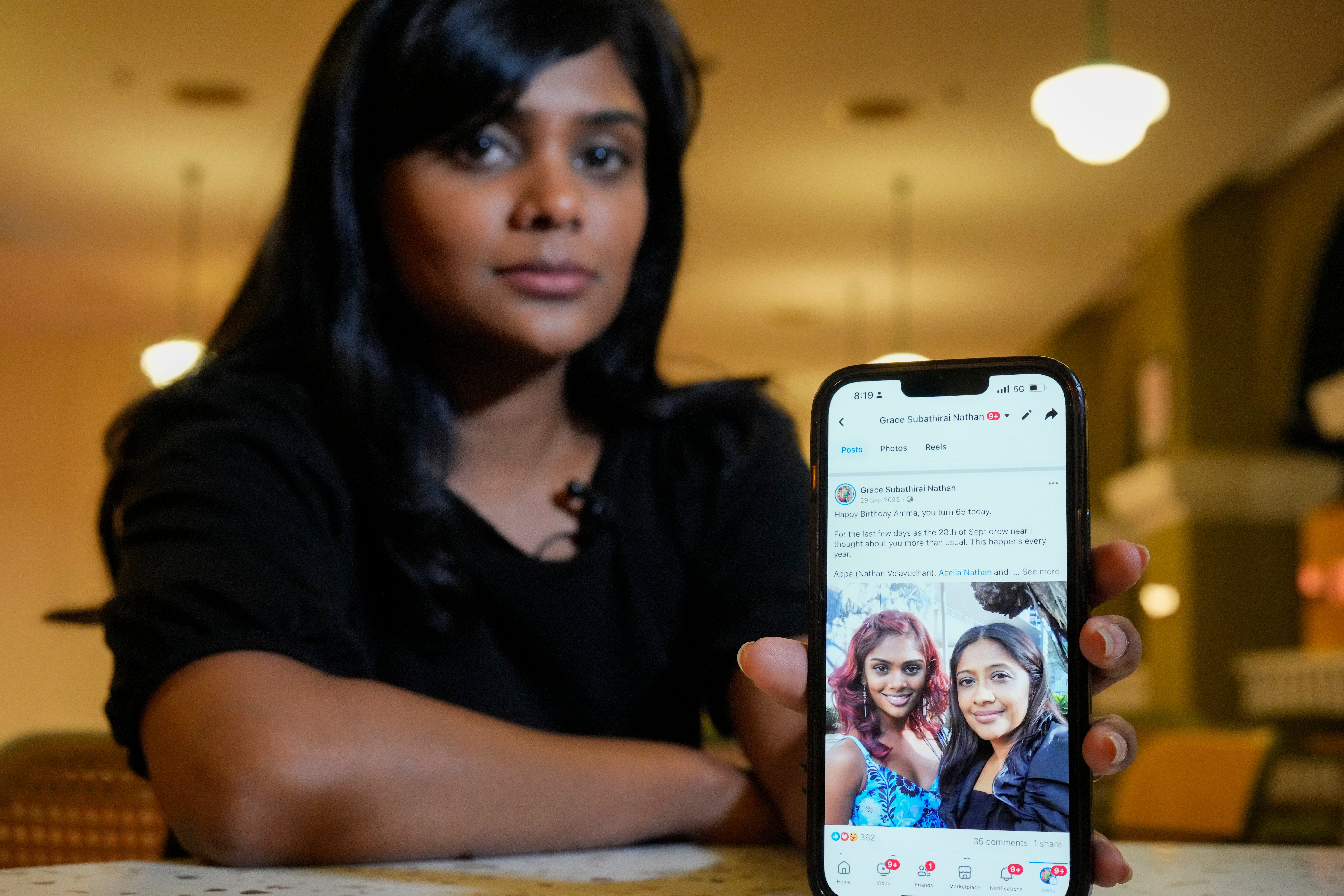 Malaysia Missing Plane 10 Years