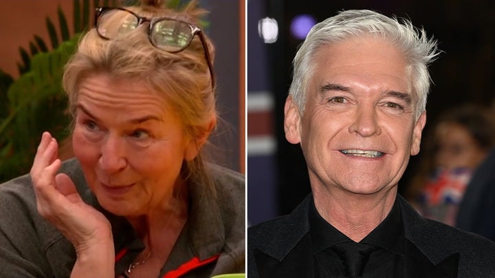 Fern Britton disse que teria saído da celebridade Big Brother 2024 se Schofield ingressou no show