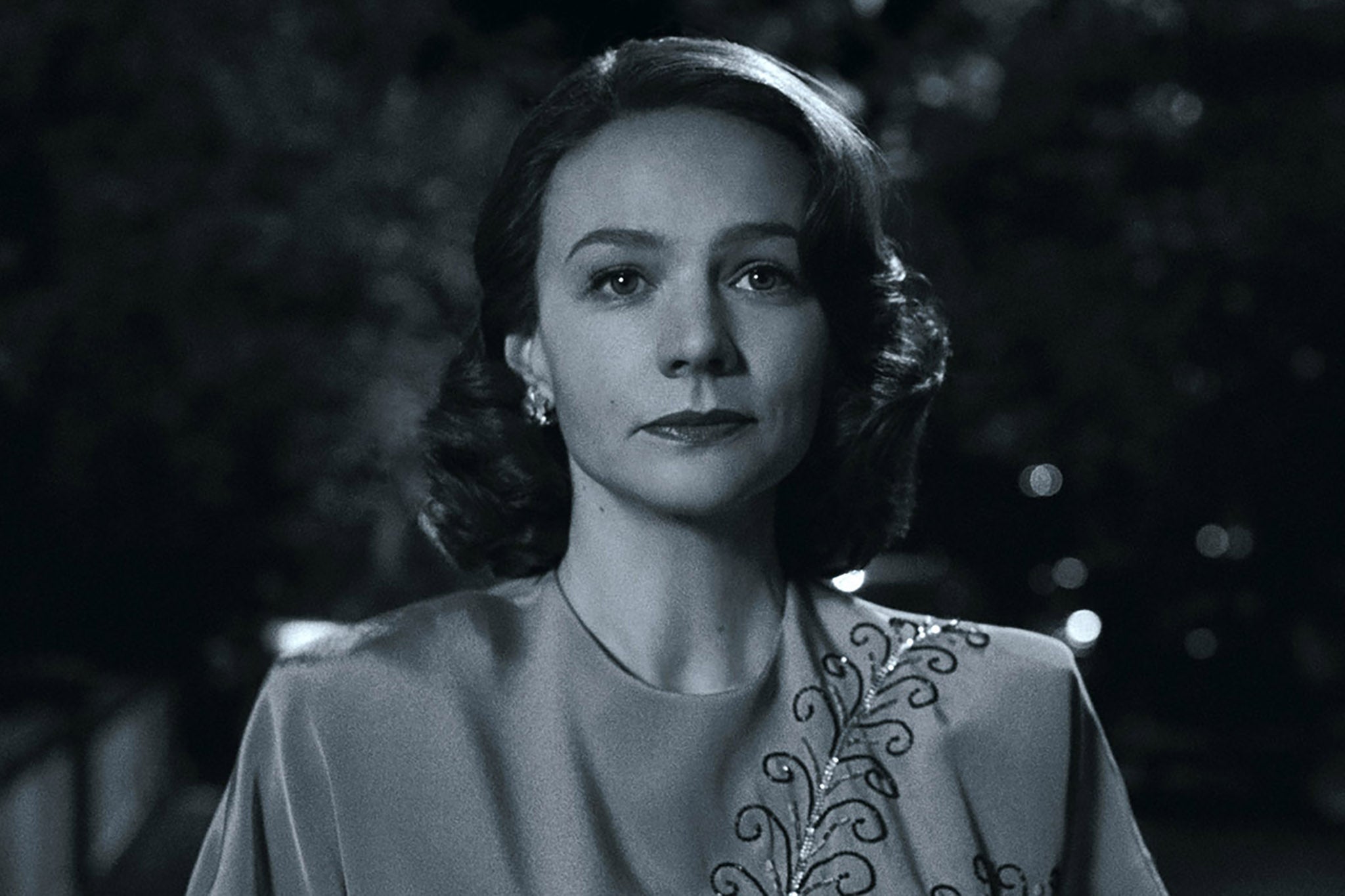 Carey Mulligan in ‘Maestro'