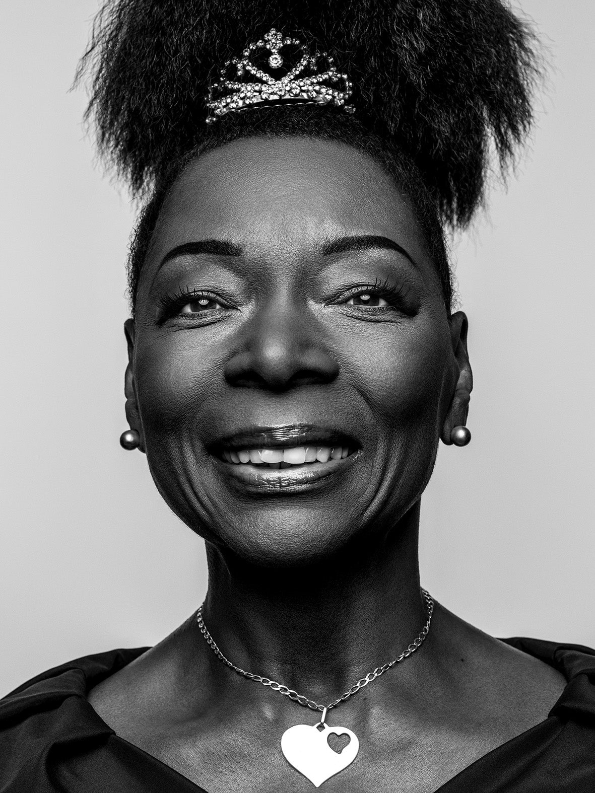 Baroness Floella Benjamin is on the list for her widespread campaigning