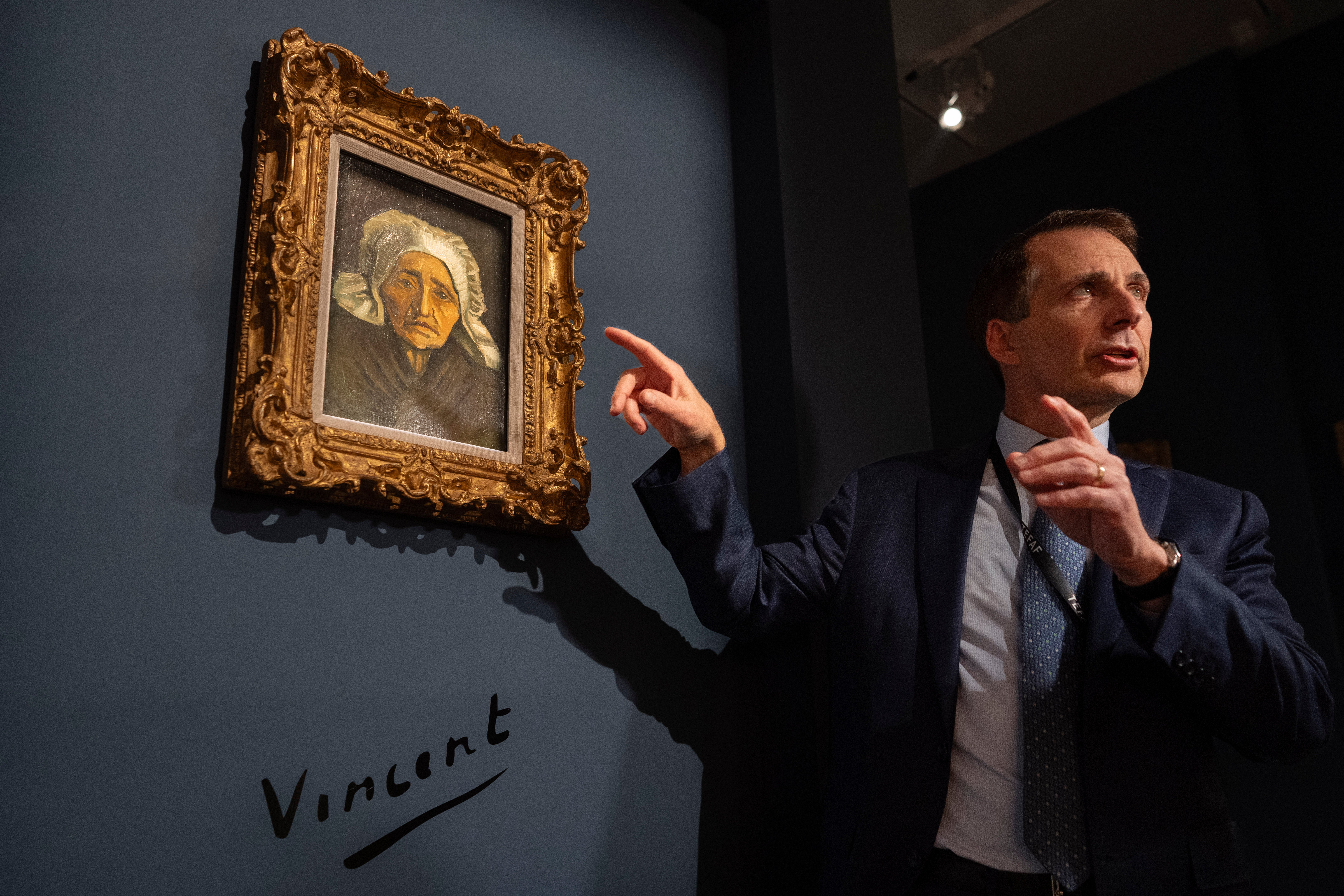 Netherlands Art Fair