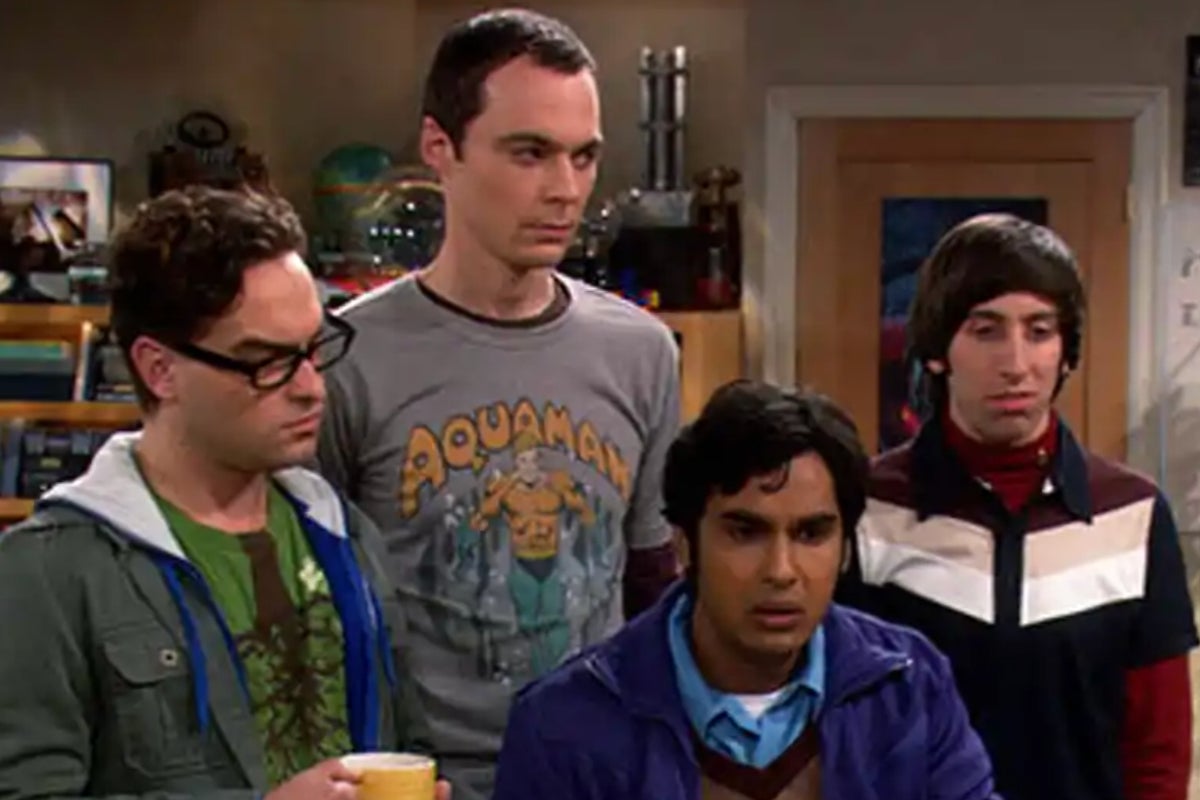 Big Bang Theory: Sheldon Cooper star Jim Parsons says time on US sitcom left him ‘miserable’
