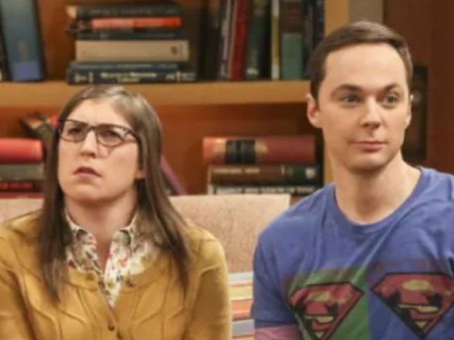 ‘Big Bang Theory’ stars Mayim Biyalik and Jim Parsons returning in ‘Young Sheldon’