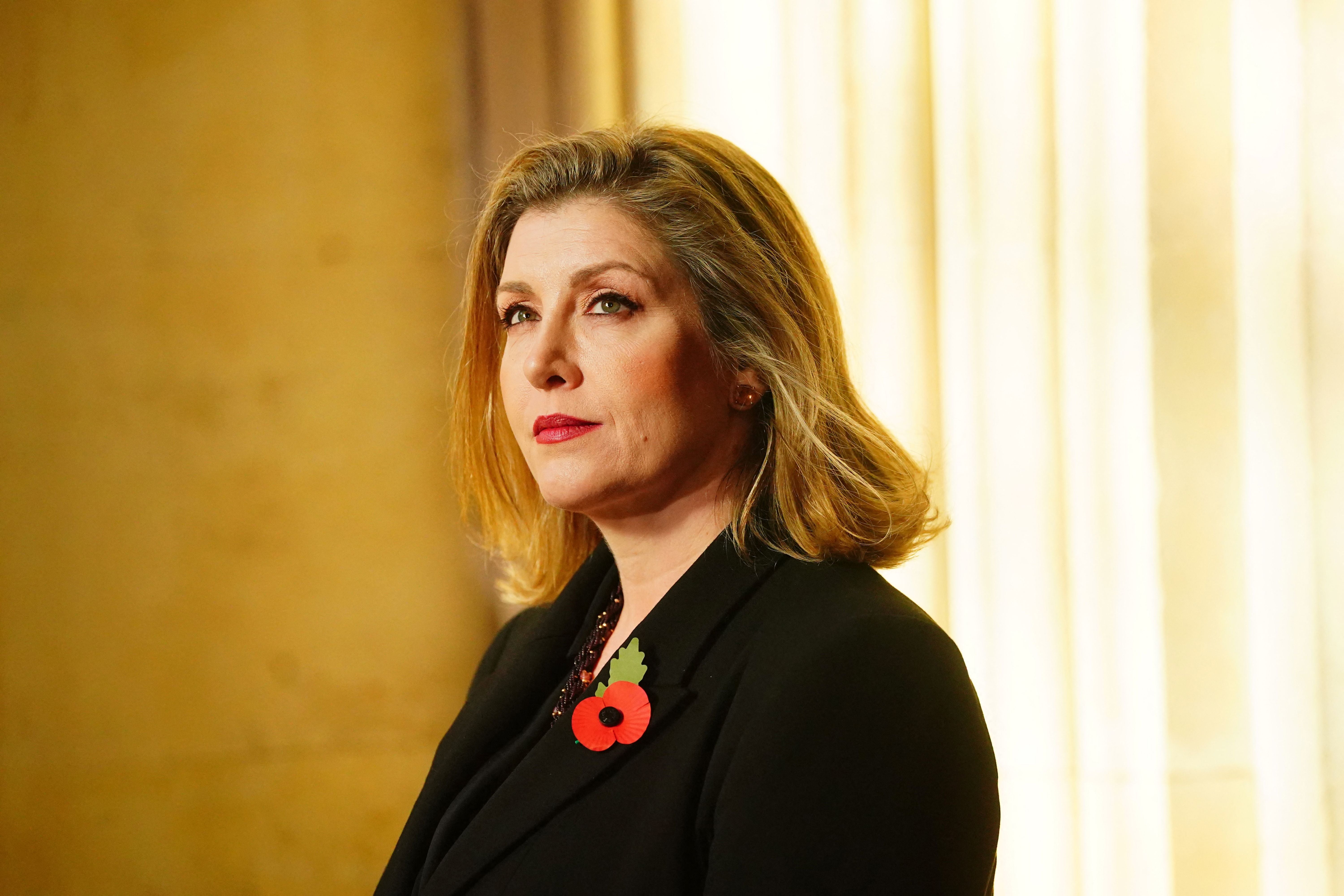 Mordaunt says the Brick by Brick campaign will provide a ‘legacy for similar projects to spring up across the country’