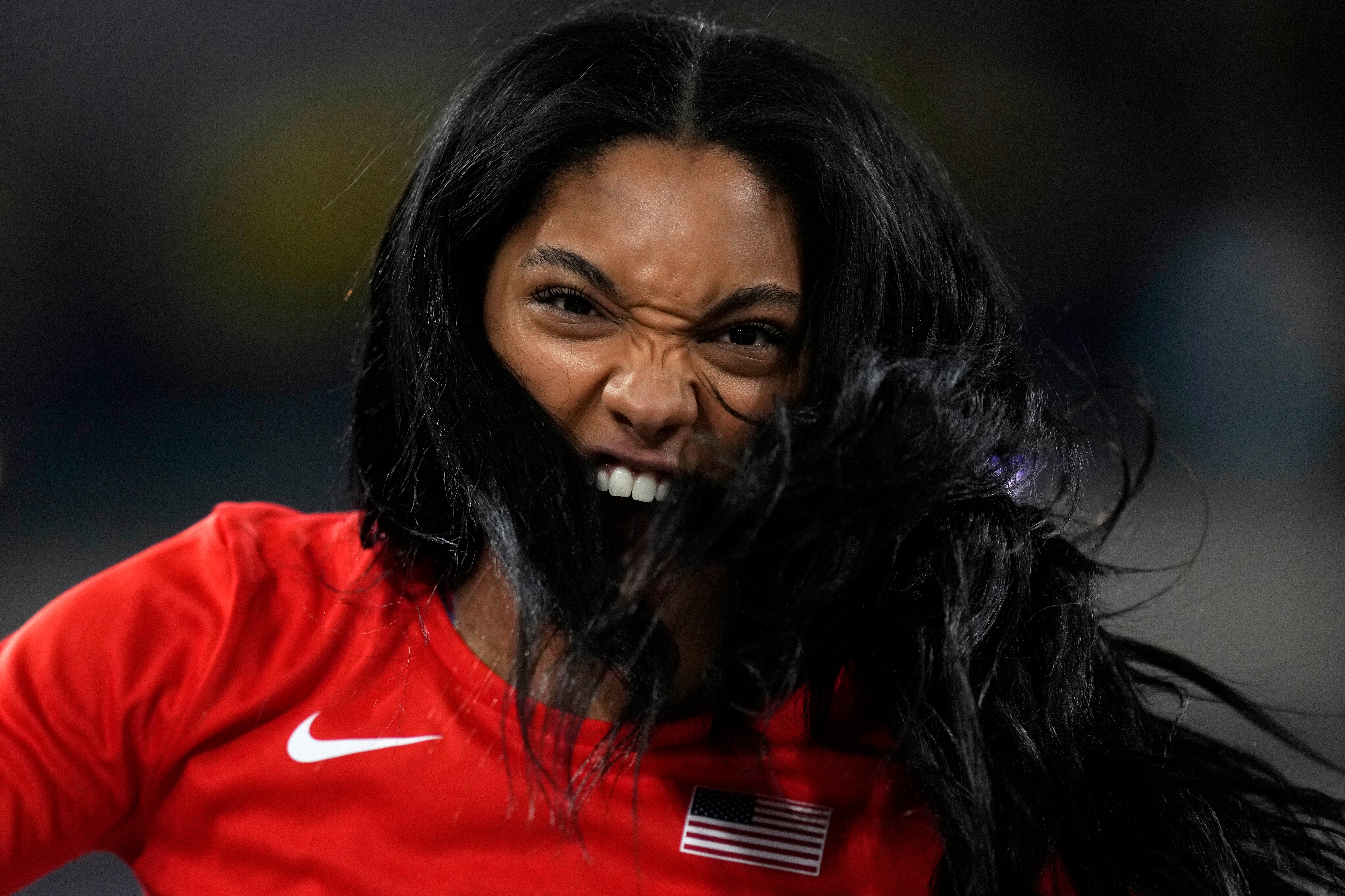 Britain World Athletics Indoor