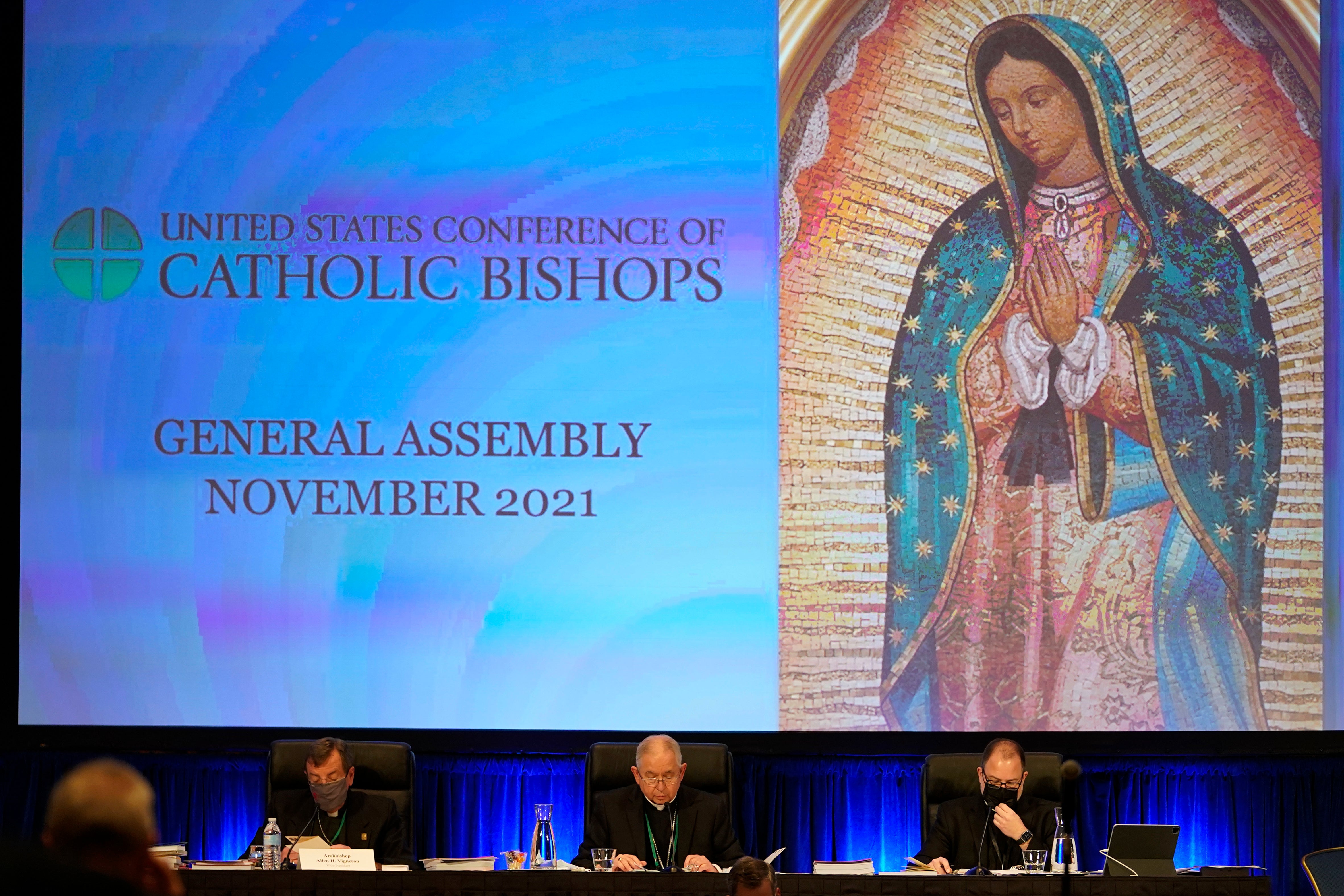 Far Right Catholic Site