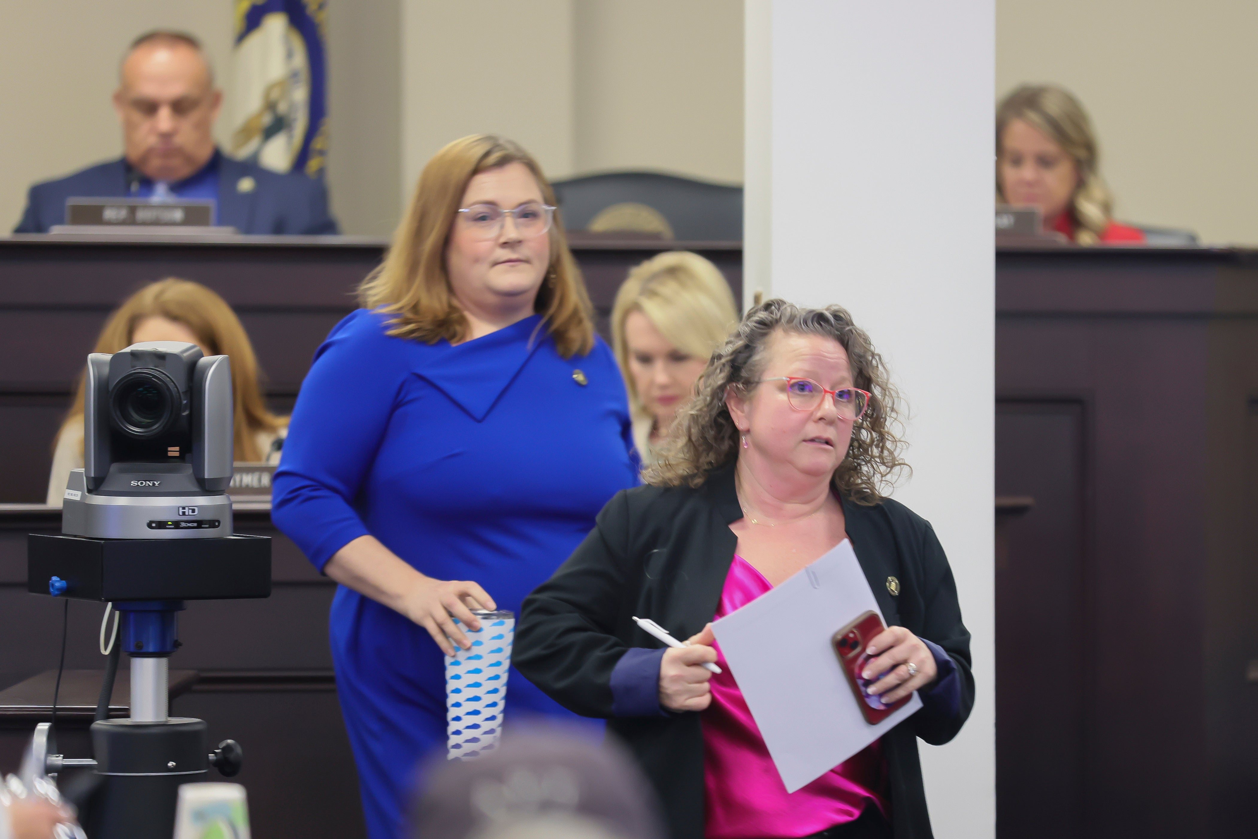 Nonviable Pregnancies Kentucky